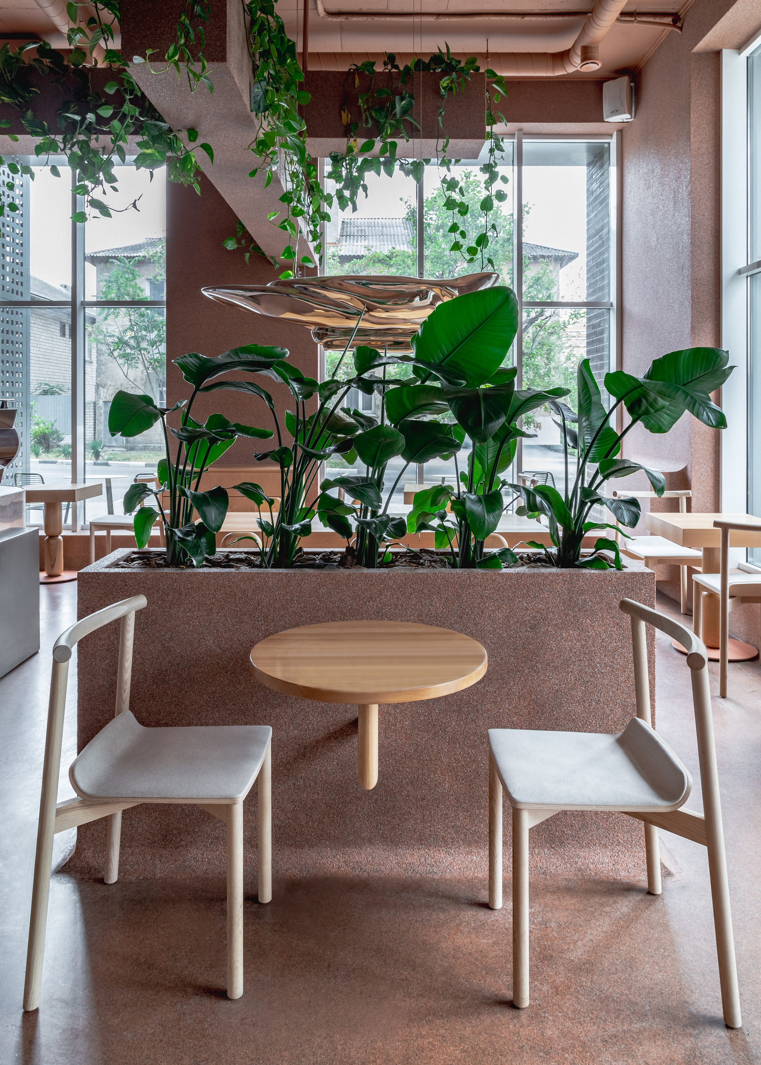 Портфолио с фотографиями интерьеров. Создаём интерьерные и архитектурные фотографии