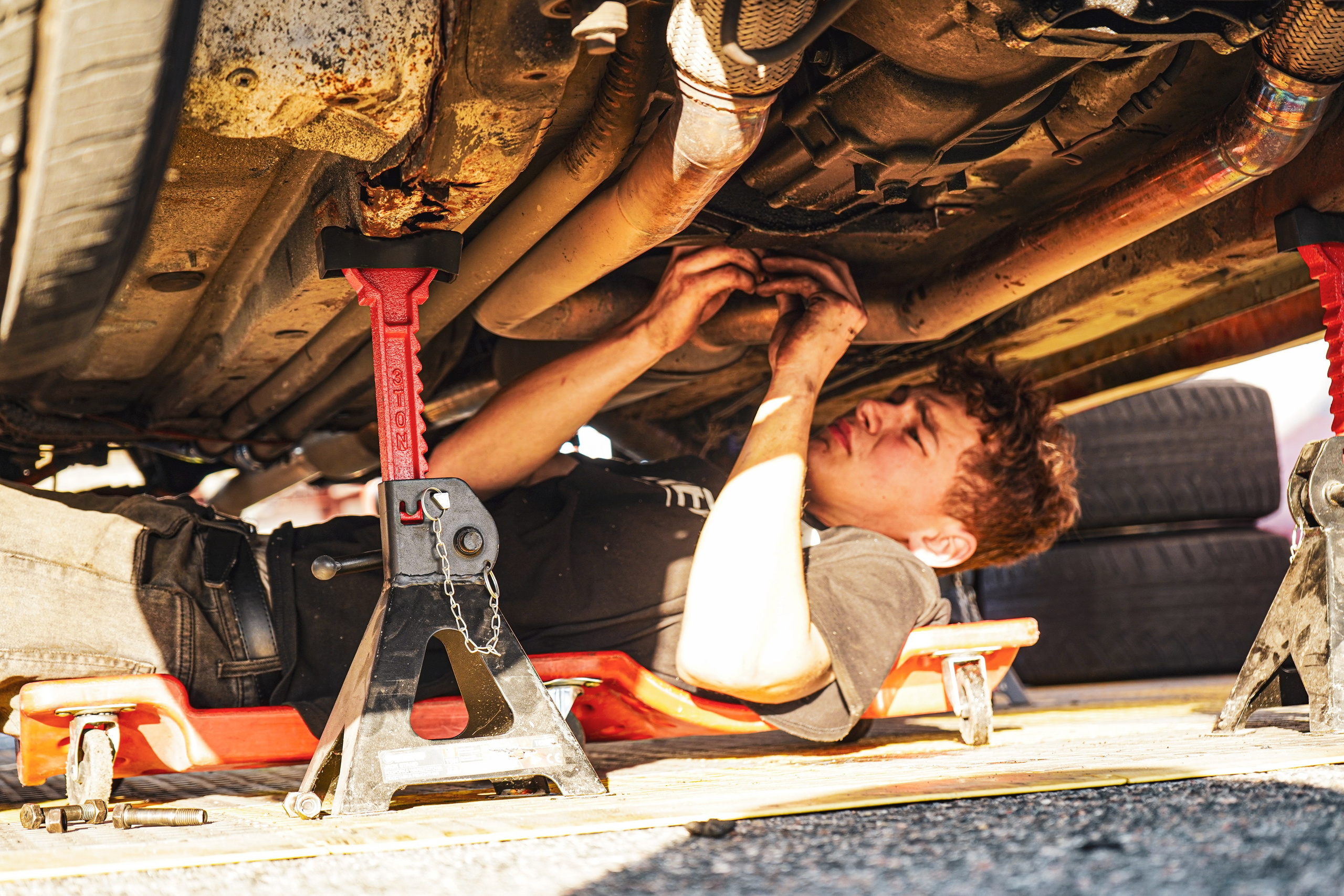 YUKA DRIVE FEST. Беларусь 2025. Объективно. Показываю жизнь через свои кадры