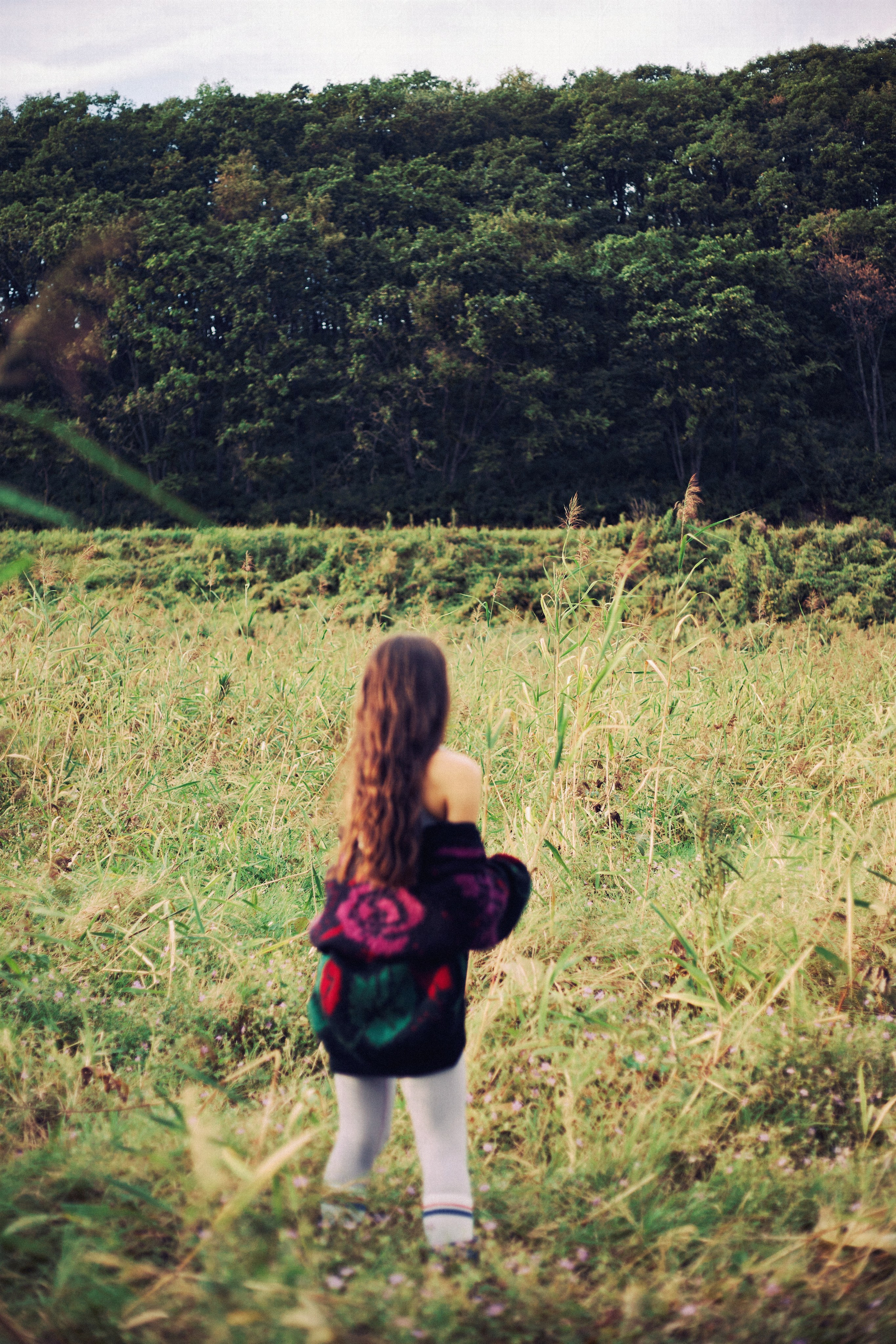 Вероника. Фотограф Ионова Анастасия, г Владивосток