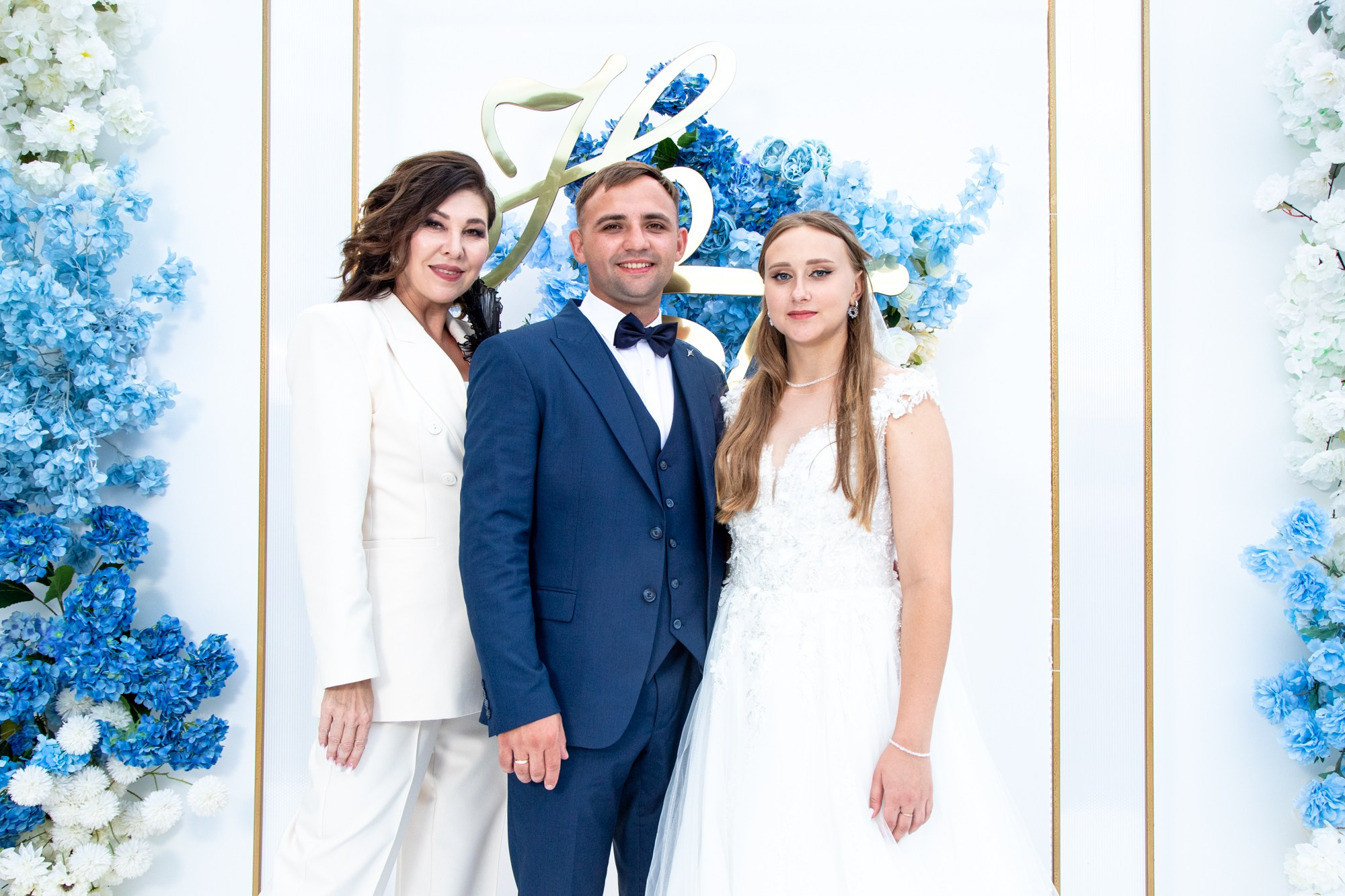 Свадьба в Лабинске 7.09.2024. Репортажный, промышленный и маркетплейс-фотограф Дмитрий Чернат