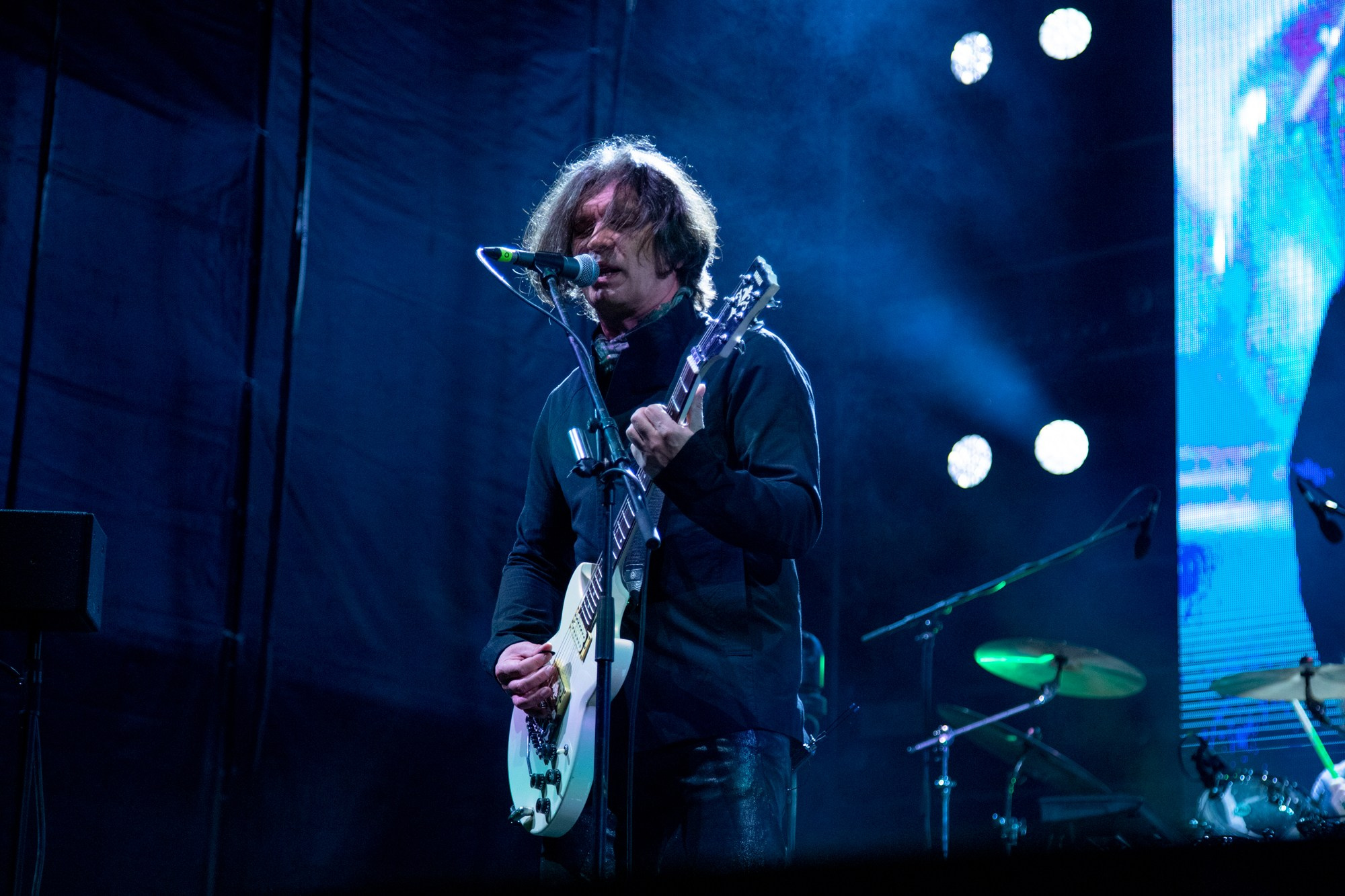 Группа «КИНО». Репортажный, промышленный и маркетплейс-фотограф Дмитрий Чернат