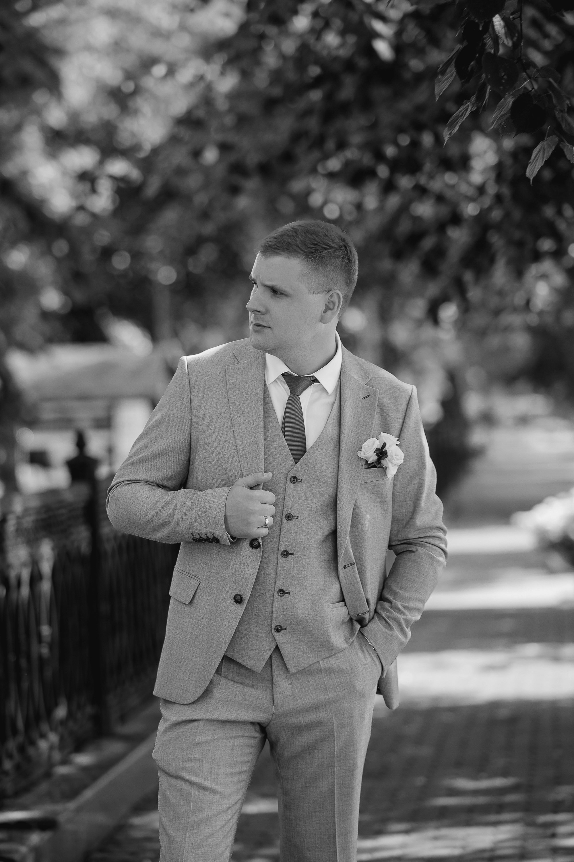 Wedding day E & M 08.06.24. Фотограф Евгения Игнатьева