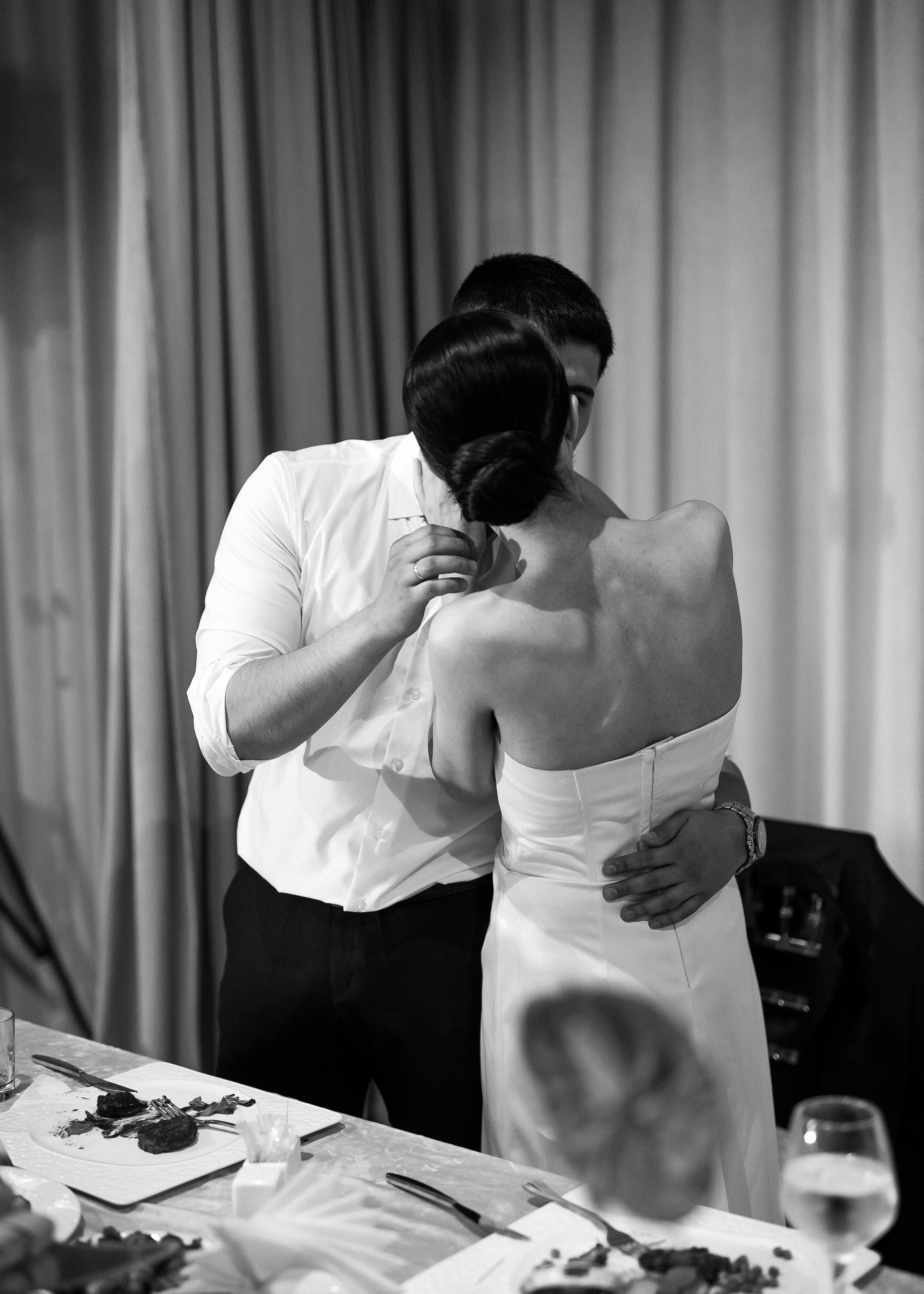 Эля + Тимур. Свадебный и семейный фотограф в Саратове Маша Паника