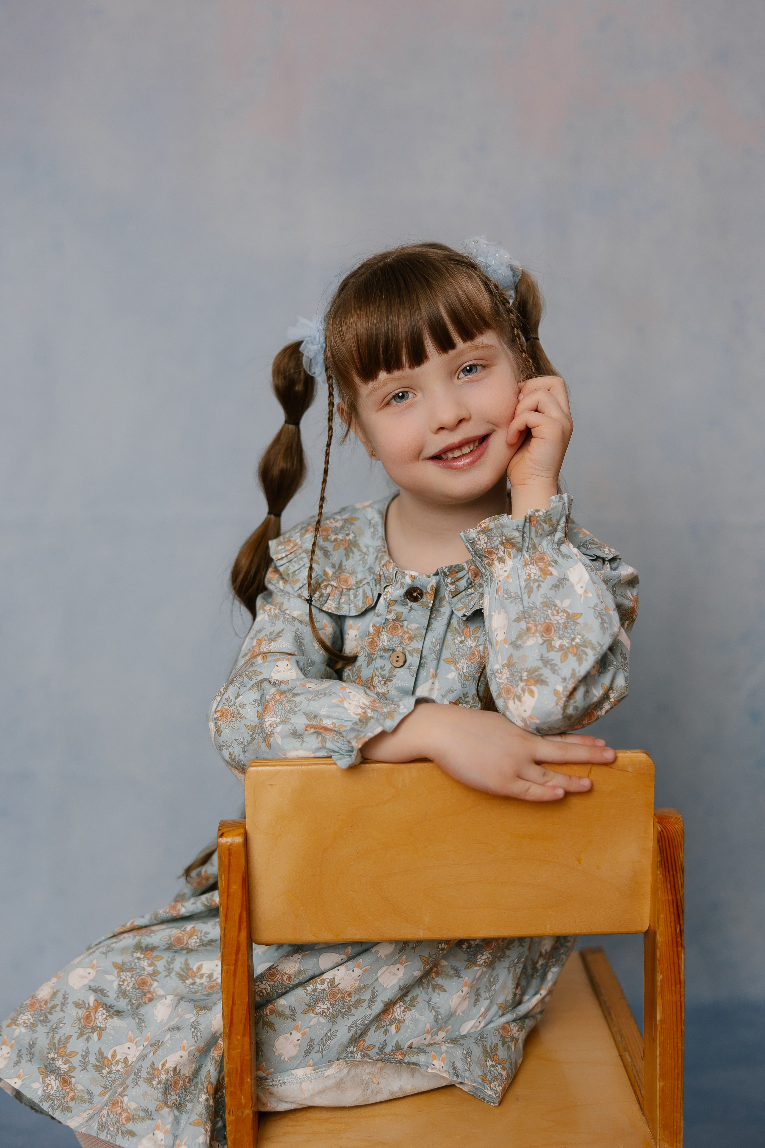 Детские сады