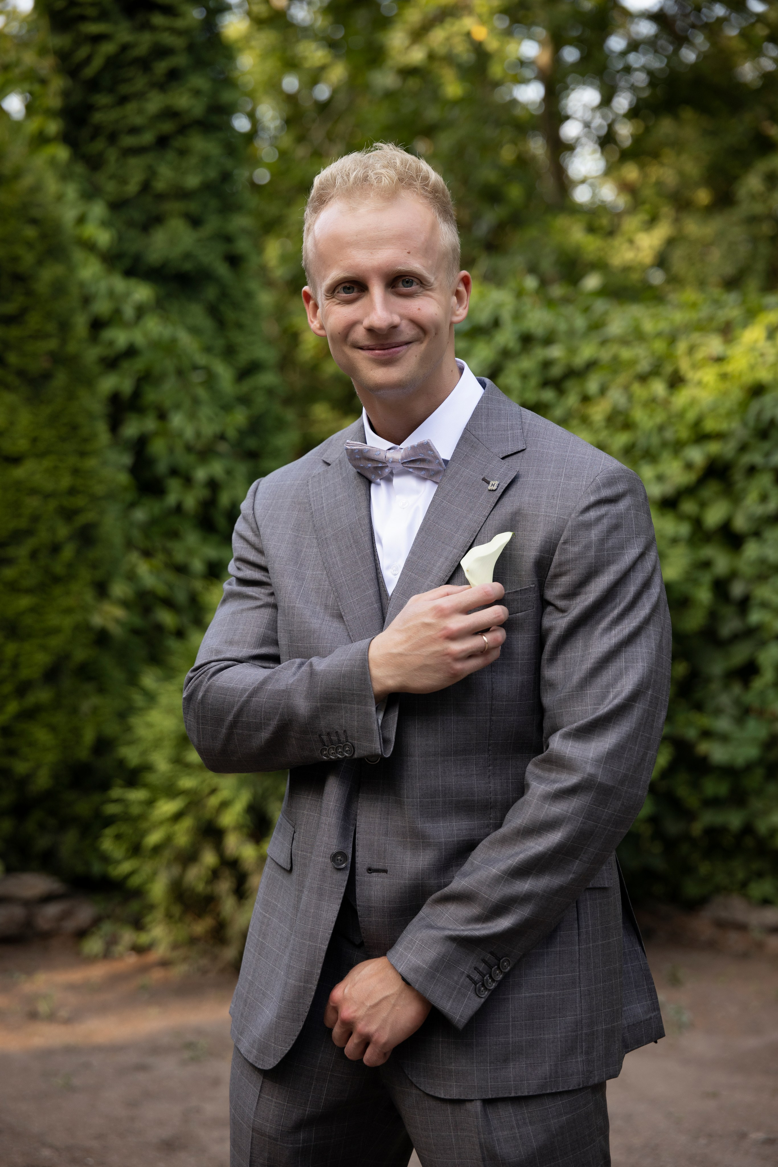 Настя и Никита. Свадебный и портретный фотограф