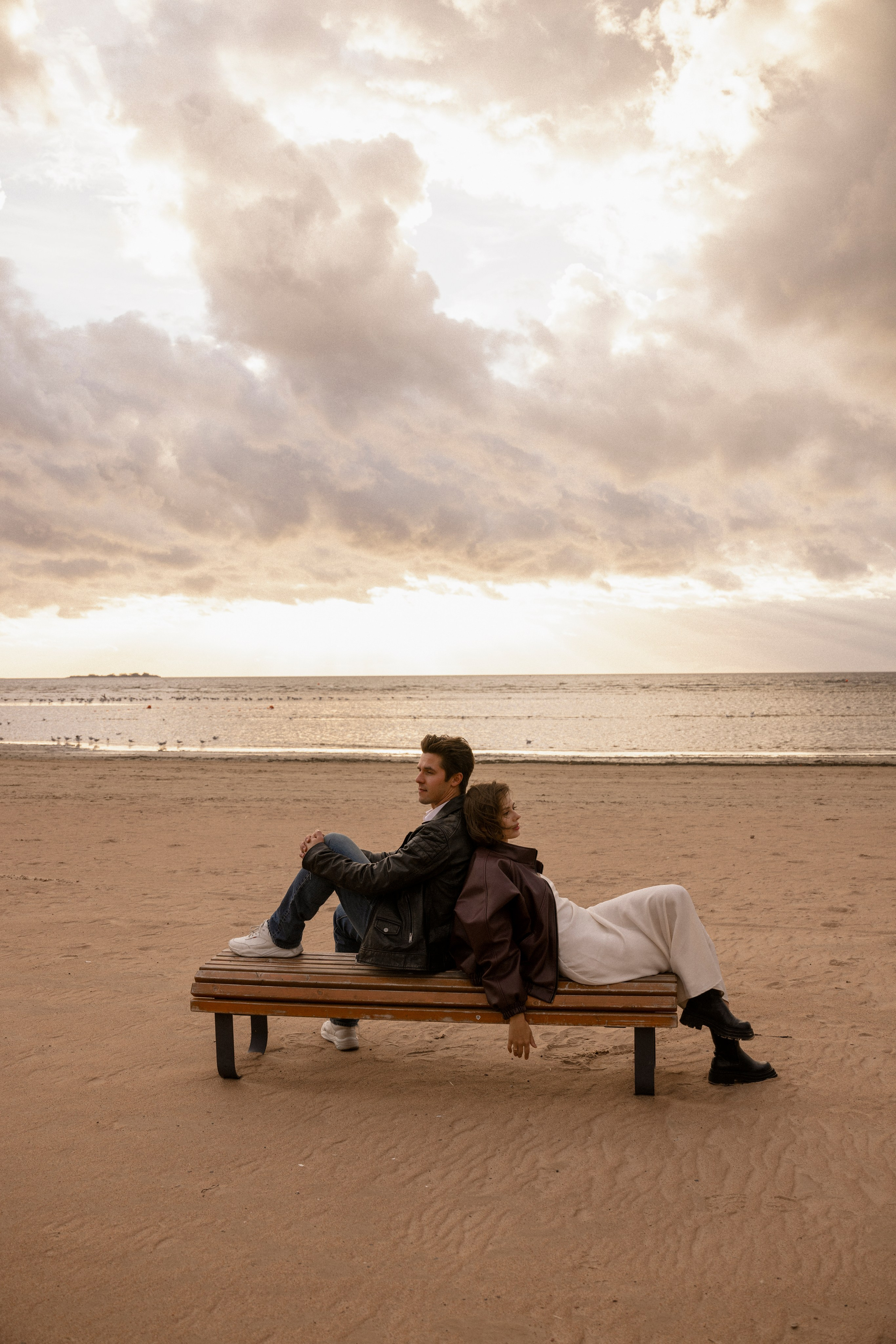 Денис и Вика. Свадебный и портретный фотограф