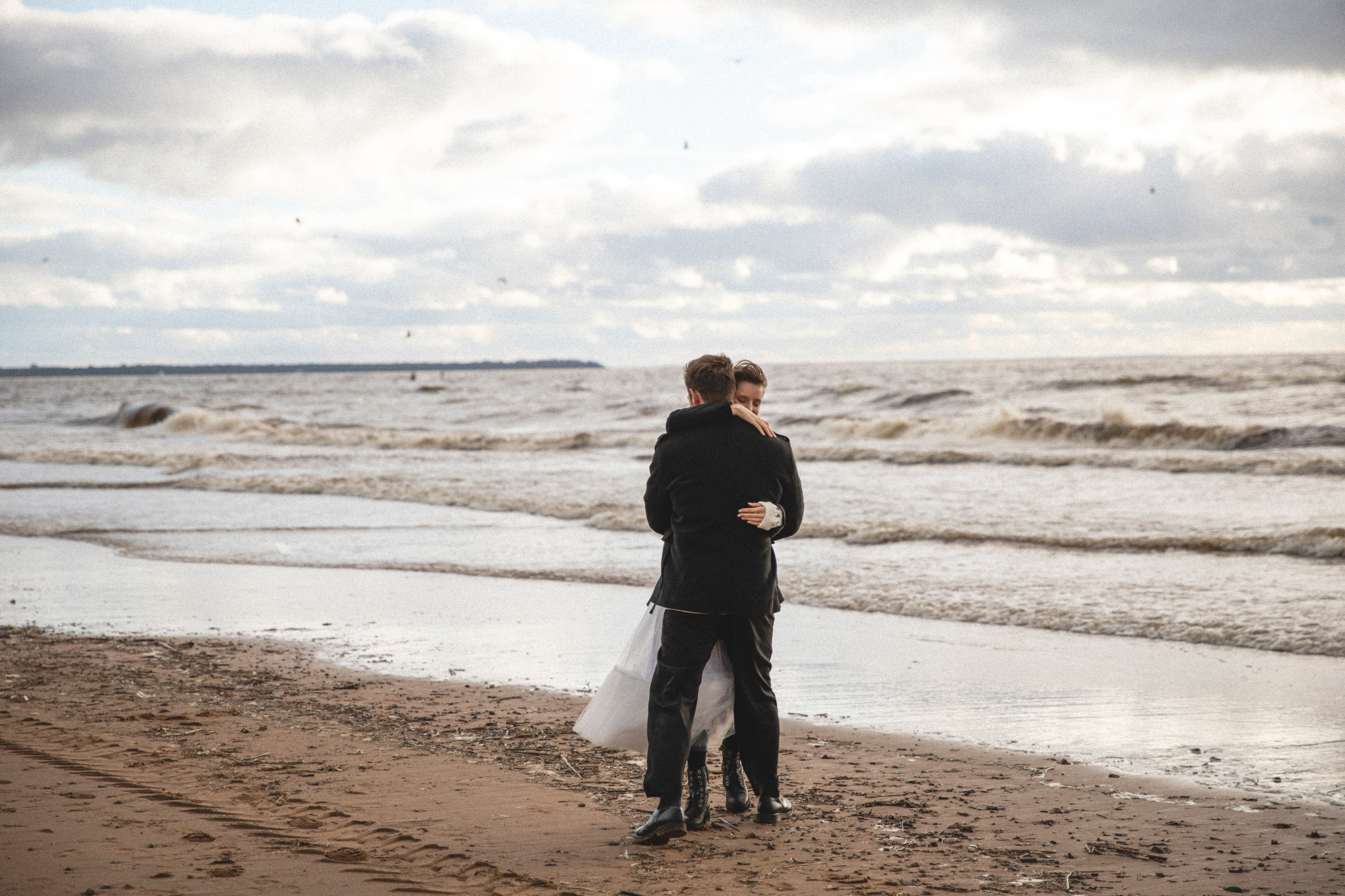 Диана и Кирилл. Свадебный и портретный фотограф
