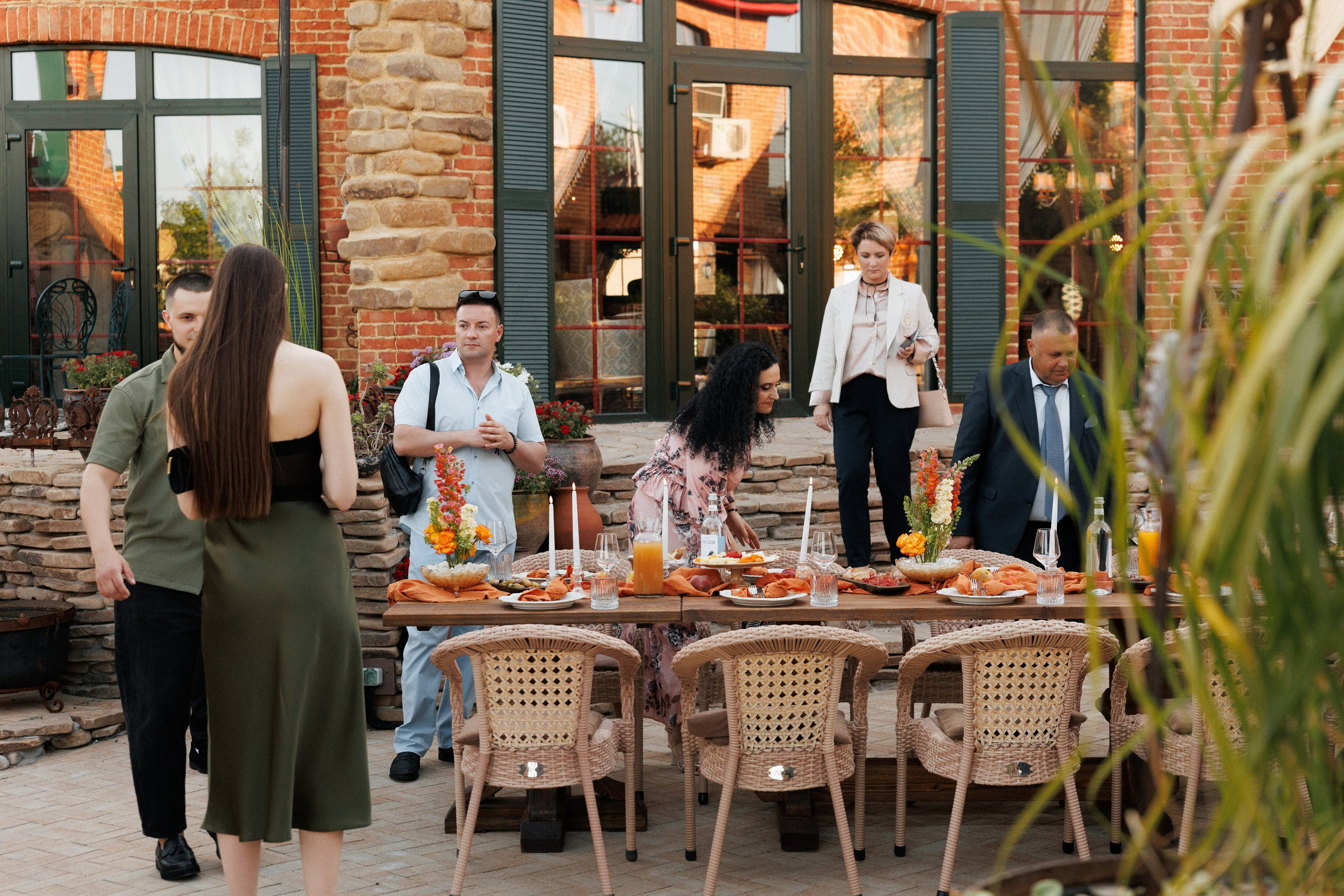 Андрей и Вика. Фотограф и Видеограф в Ростове на Дону