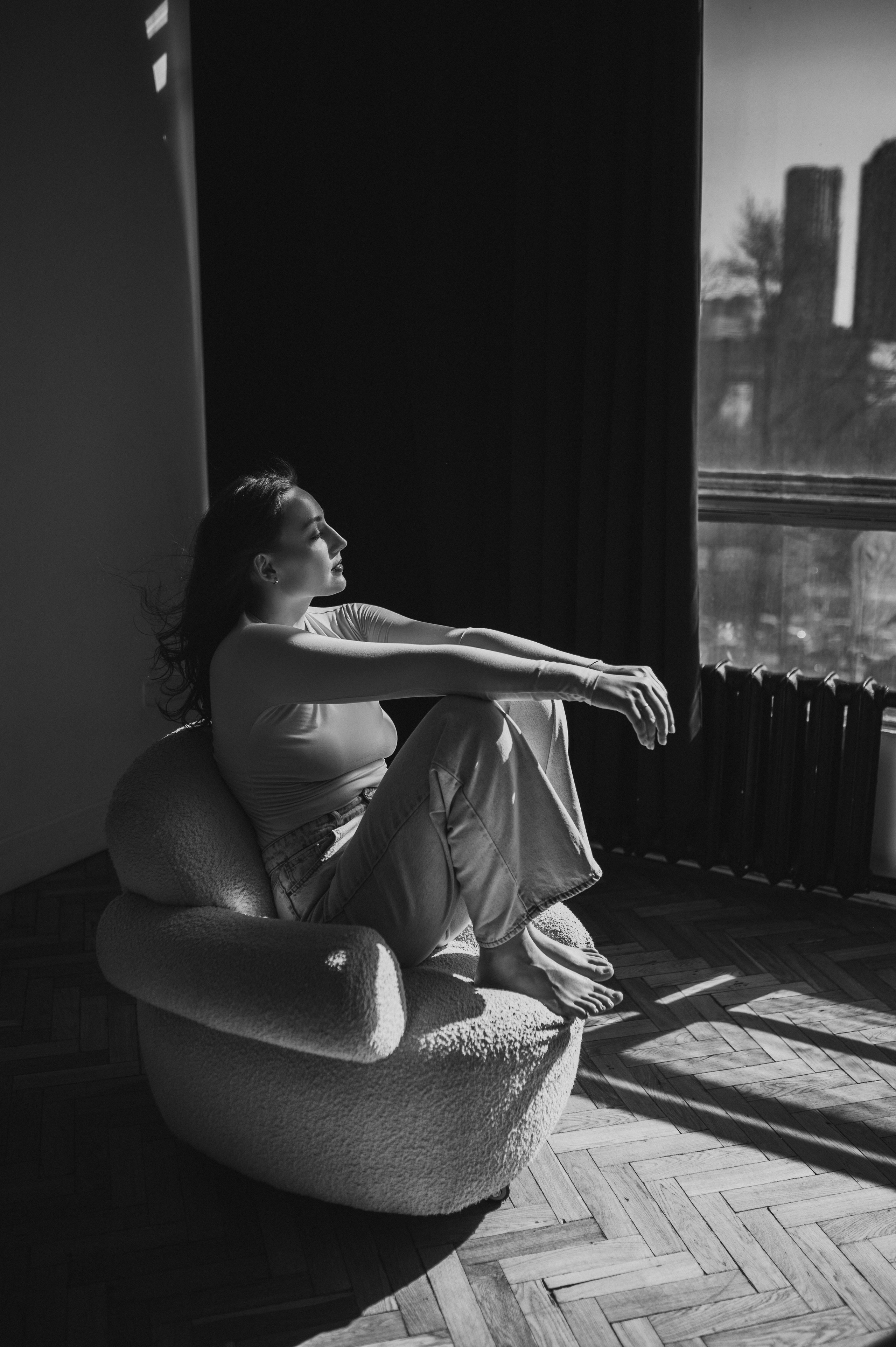 Наташа. Семейный фотограф в Домодедово и Москве Елена Пичугина