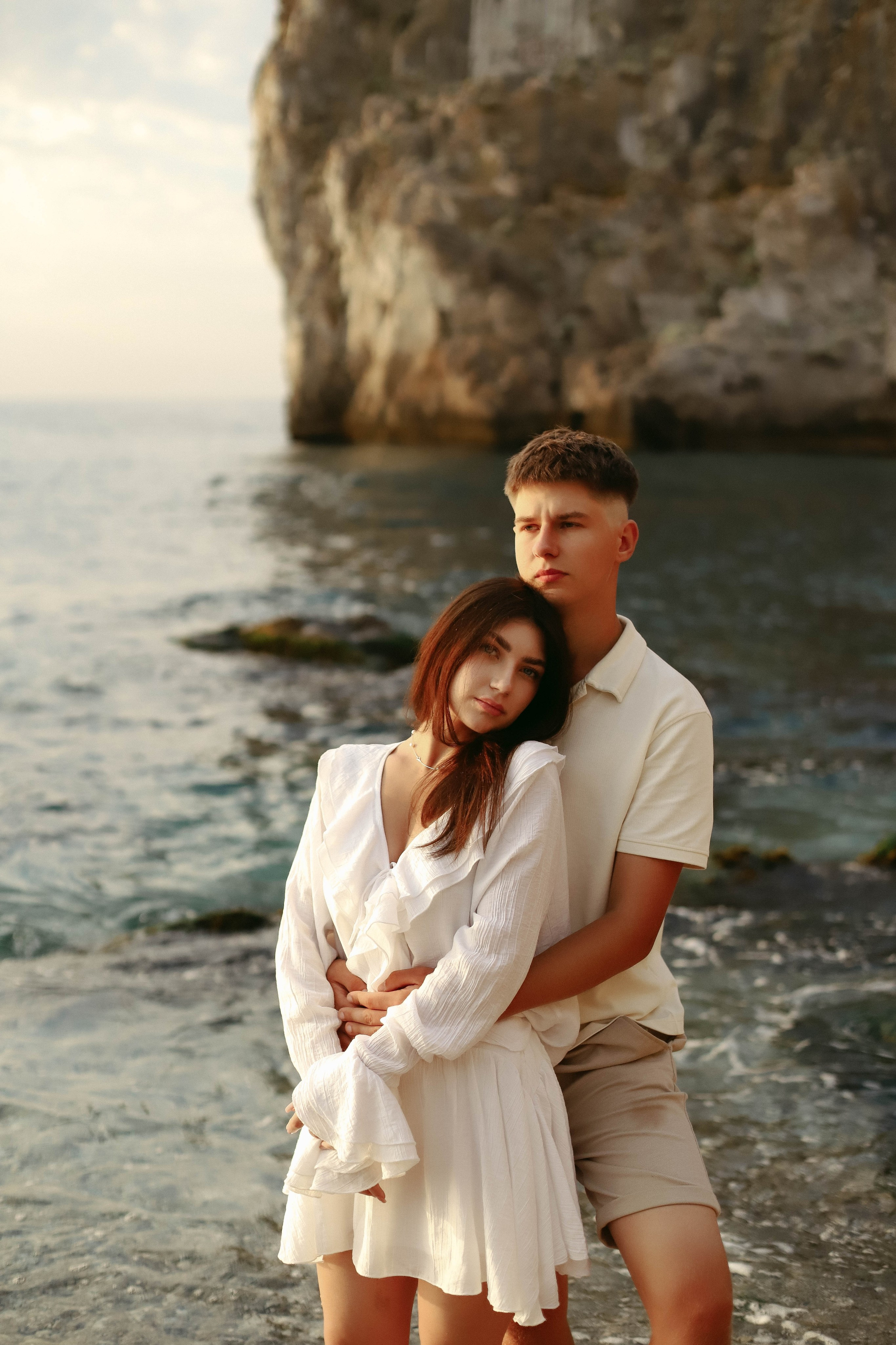 ЮЛИЯ & СЕРГЕЙ. Фотограф Мариуполь | Ялта | Крым — Диана Мазенко