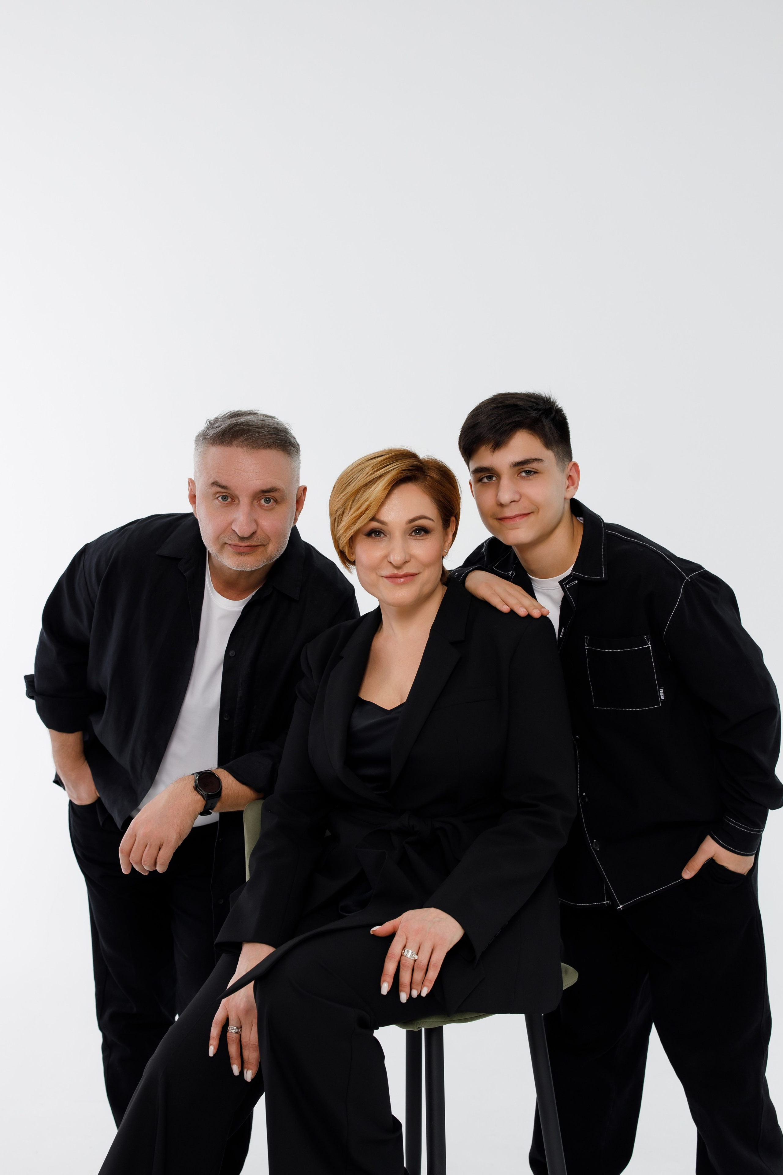 Семейные и детские. Фотограф и видеограф Москва Анапа