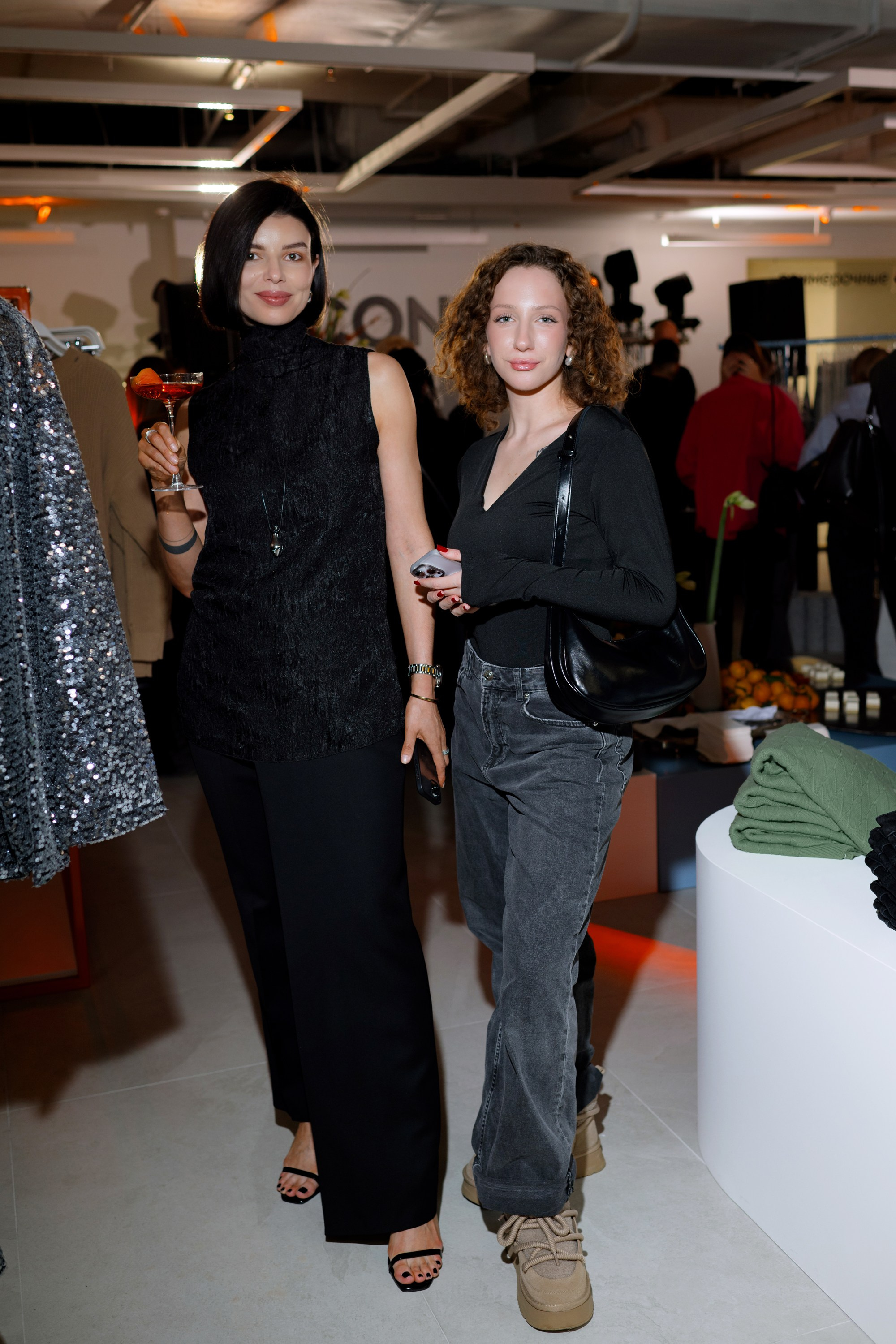 CONTE. Фотограф Александр Захар. Минск, Москва, Дубай