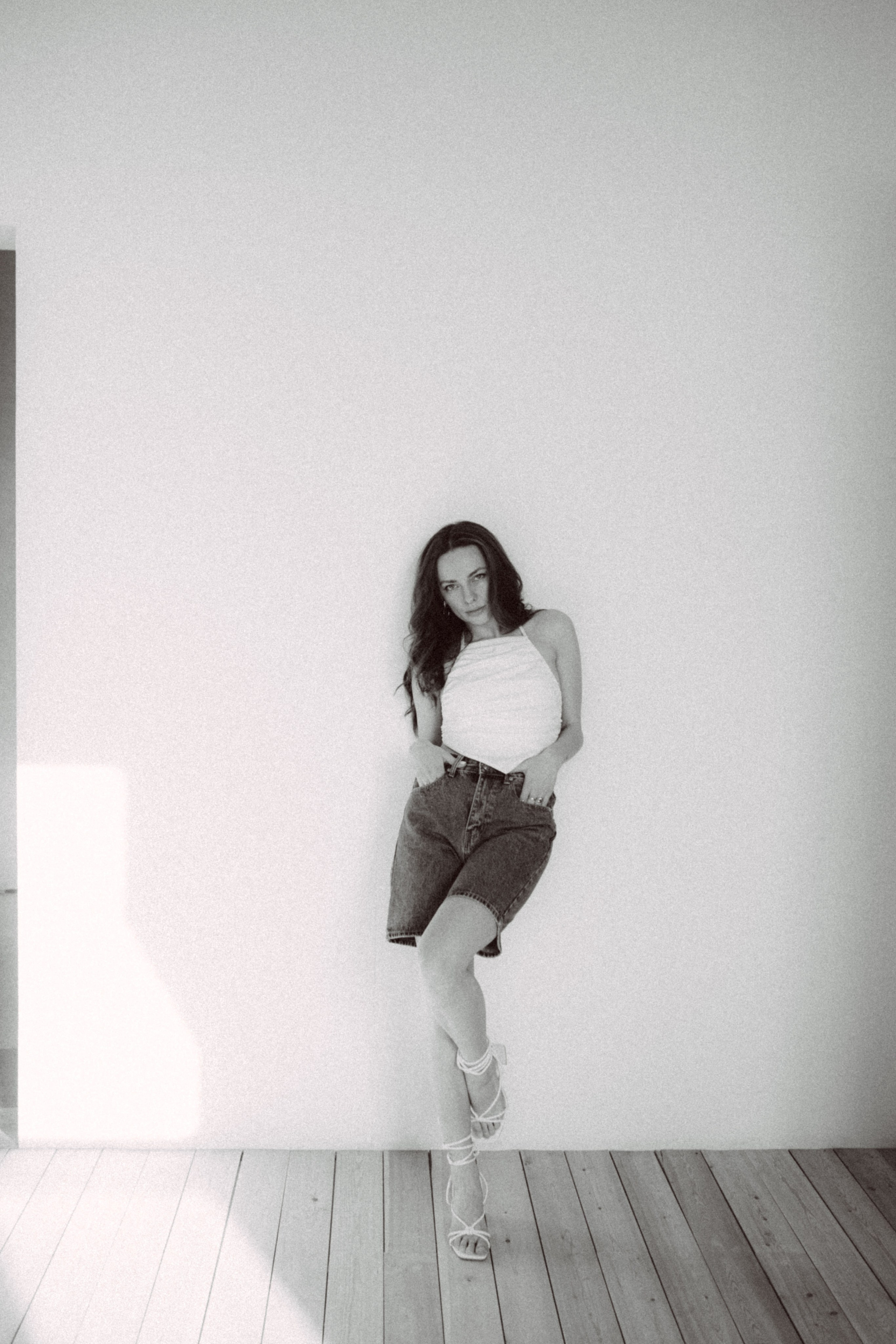 Ольга. Фотограф Стилист Тюмень Вера Хайруллина