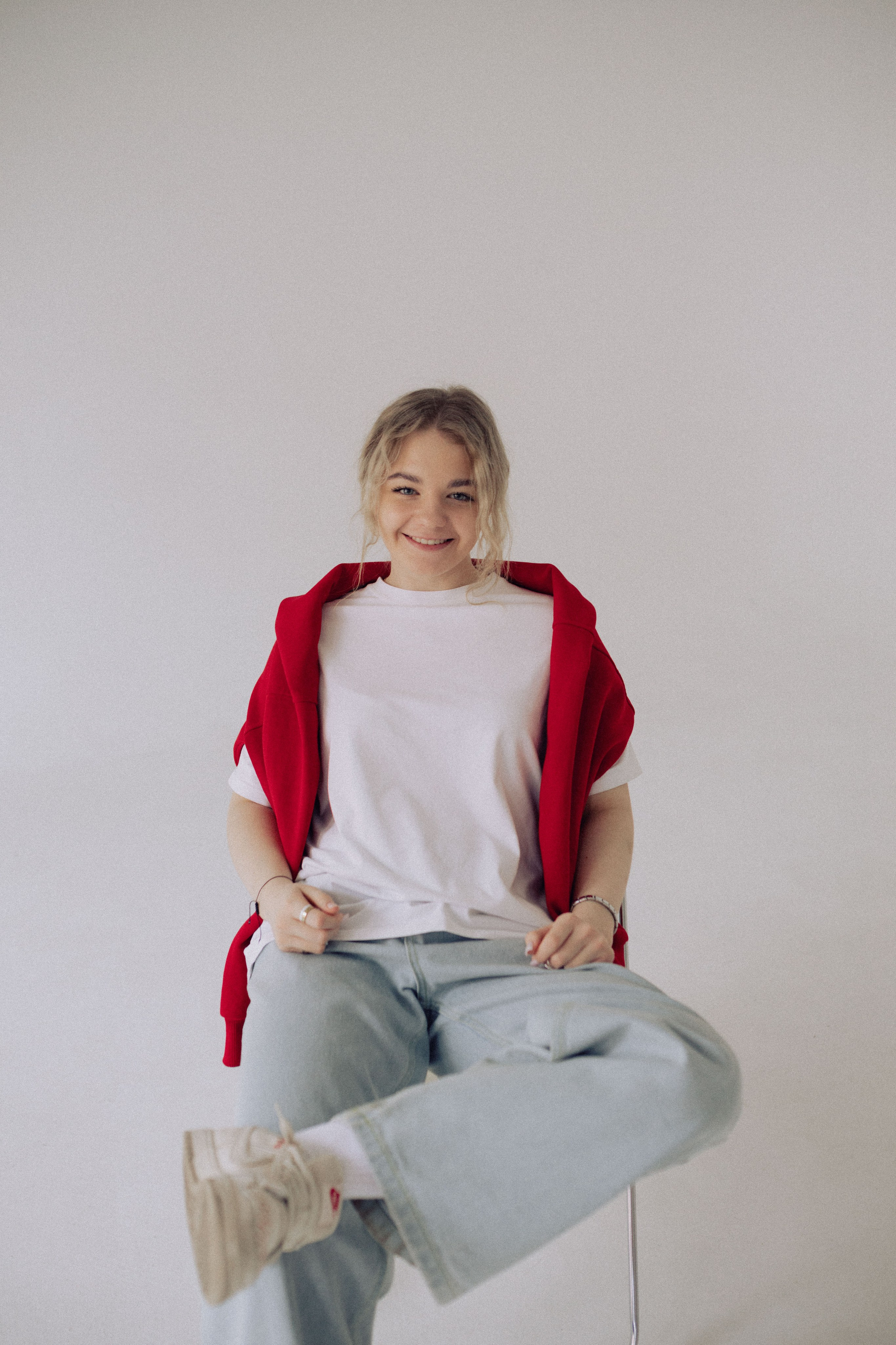 Аня. Фотограф Стилист Тюмень Вера Хайруллина