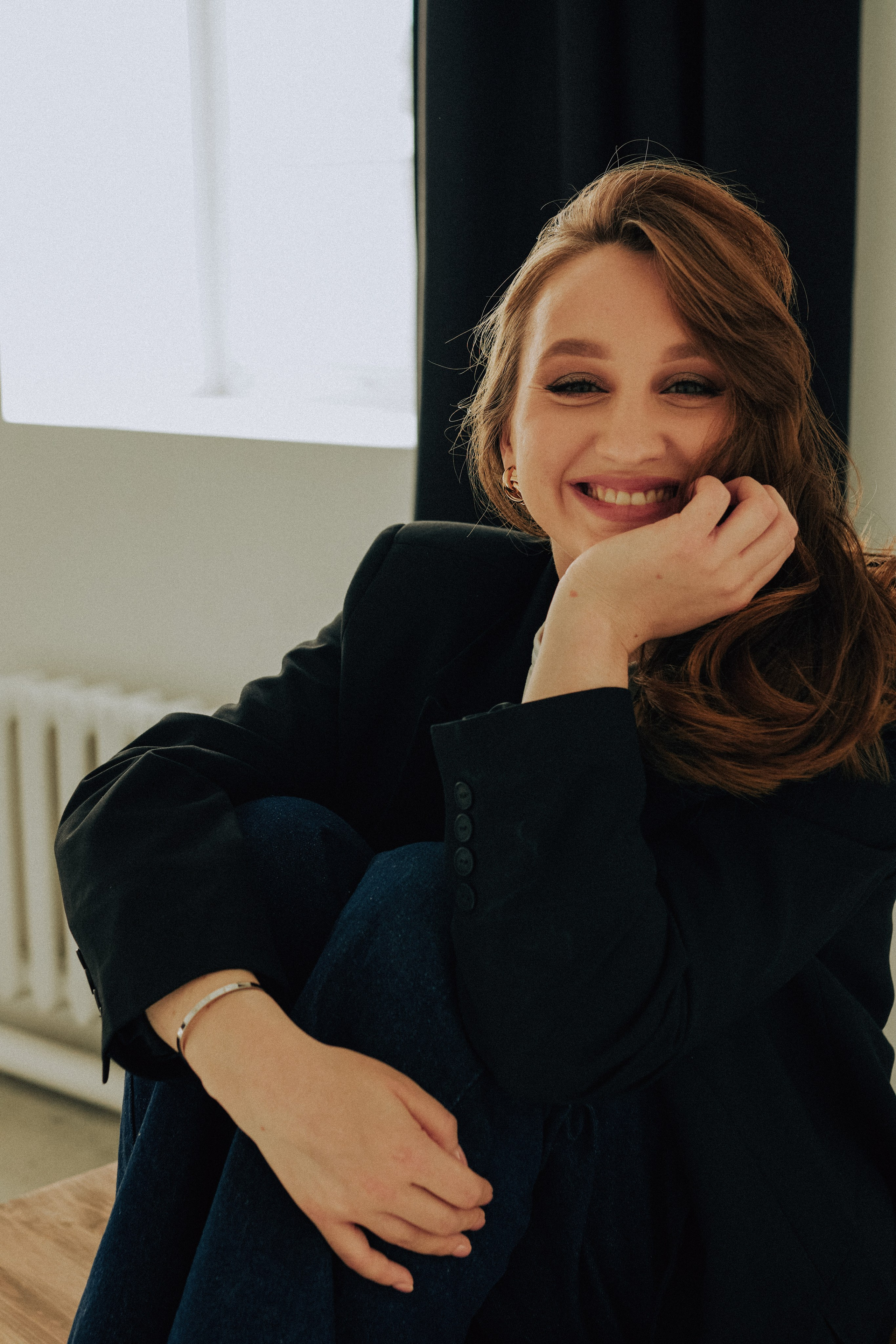 Даша. Фотограф Стилист Тюмень Вера Хайруллина