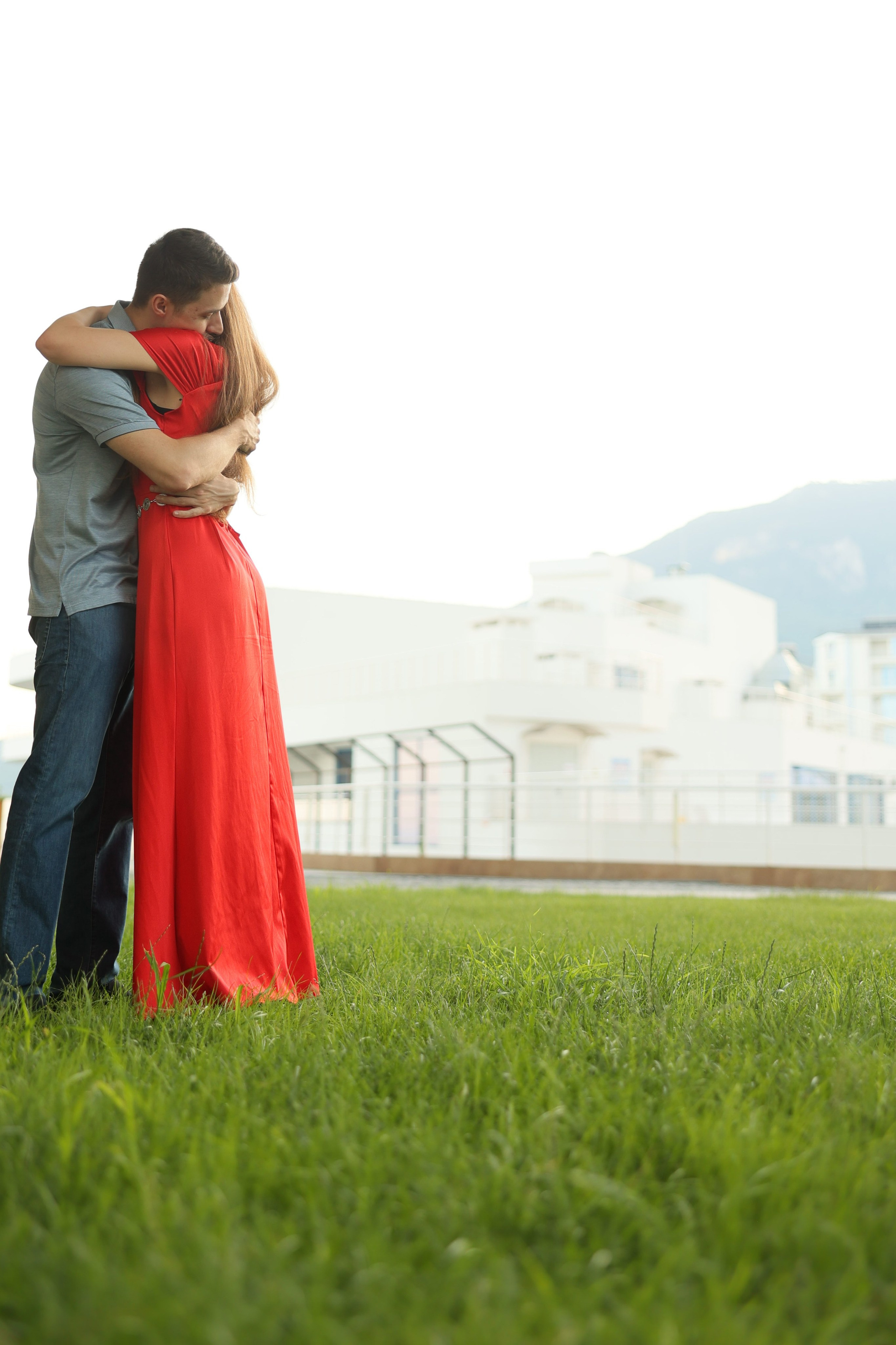 Она сказала да!. Свадебный фотограф в Крыму