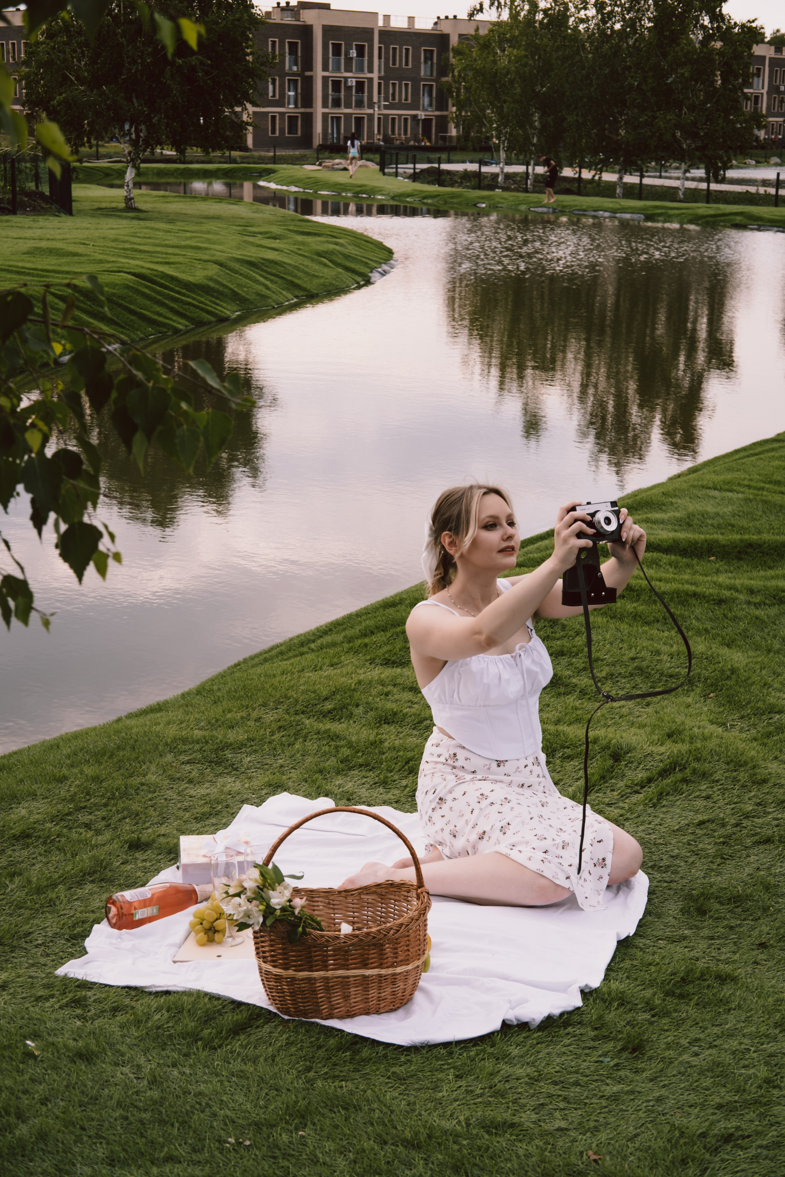 Валерия. Свадебный фотограф Челябинск