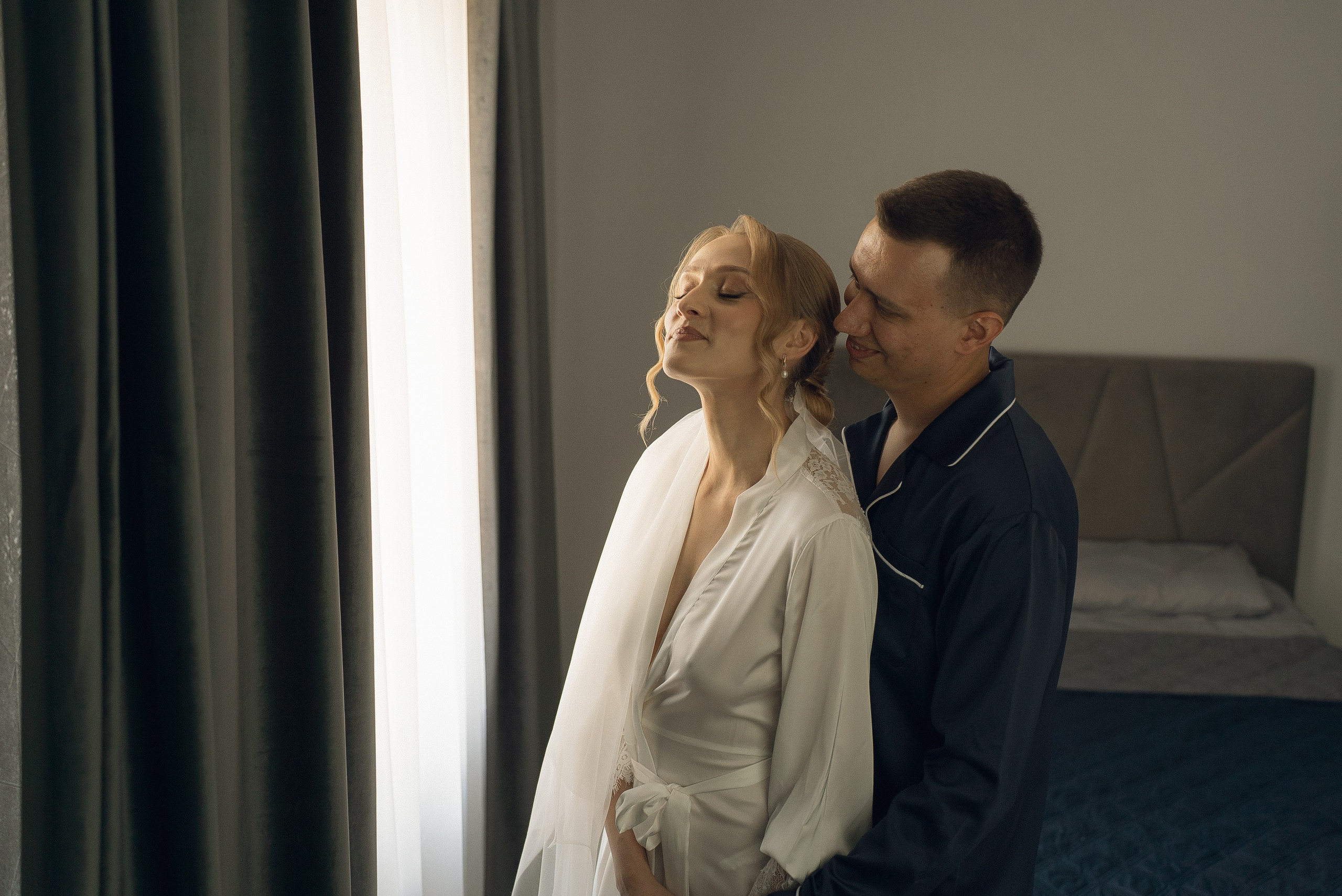 Руслан & Ксения. Свадебный и семейный фотограф в Лениногорске Альбина Хасаншина