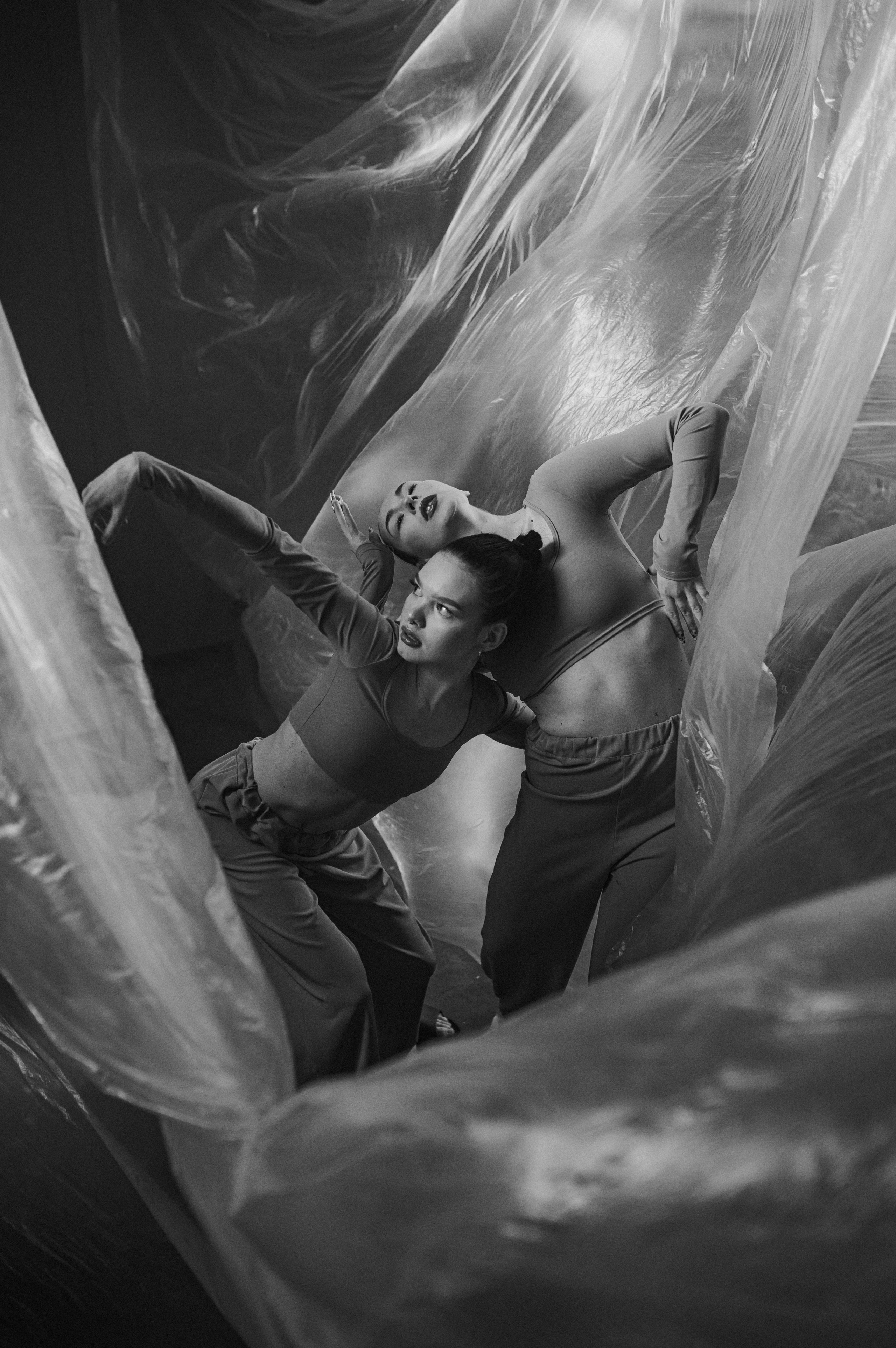 Алина и Вика. Www.ostermiller.ru