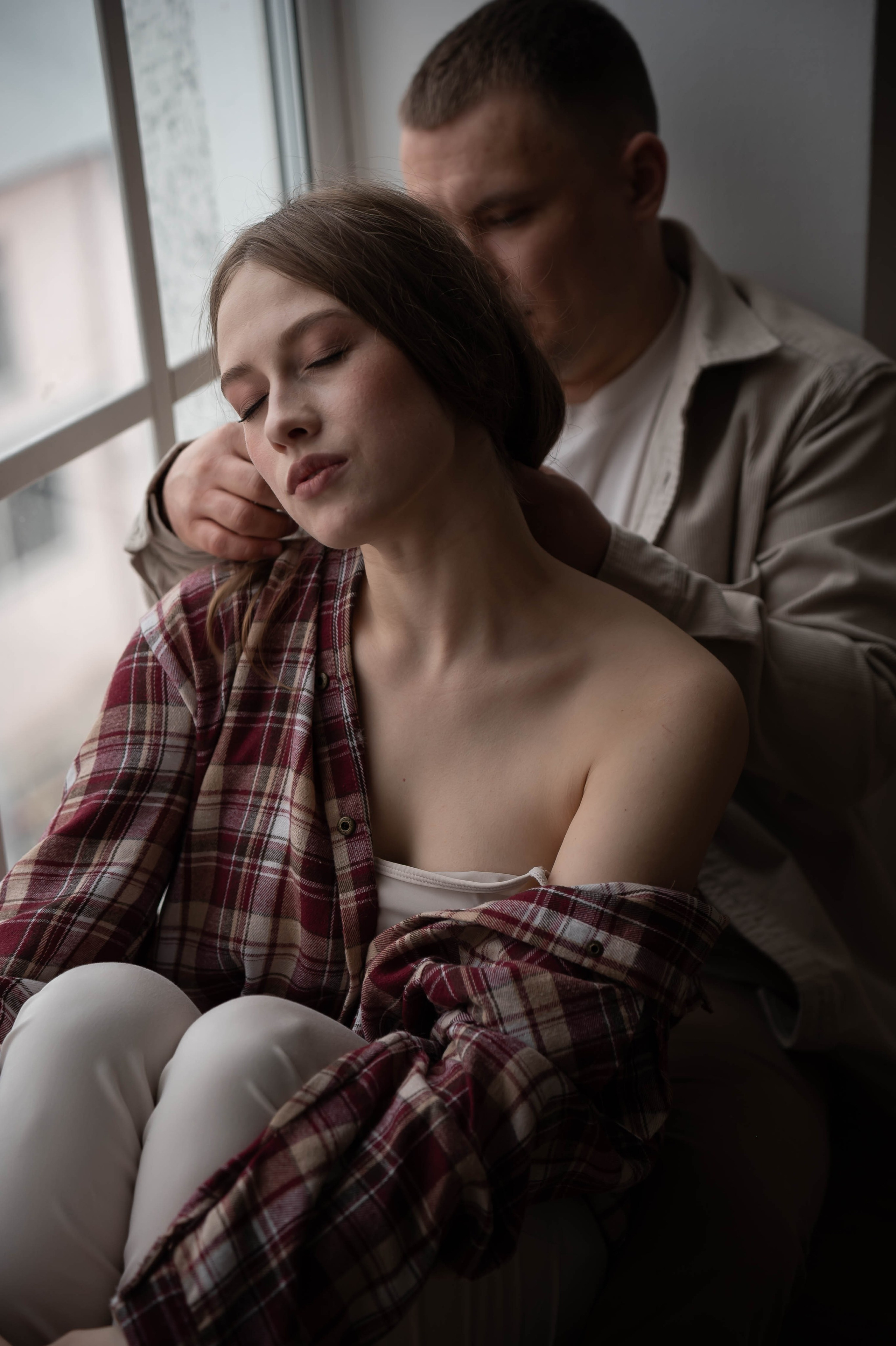 Maria — home story. Фотограф в Сочи Ксения Романенко | Официальный сайт-портфолио