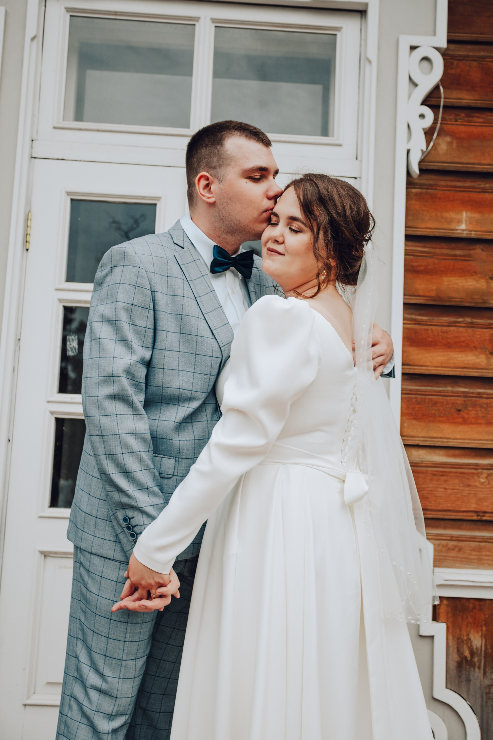 Свадьбы / Love story. Фотограф в Иркутске Настя Гаськова