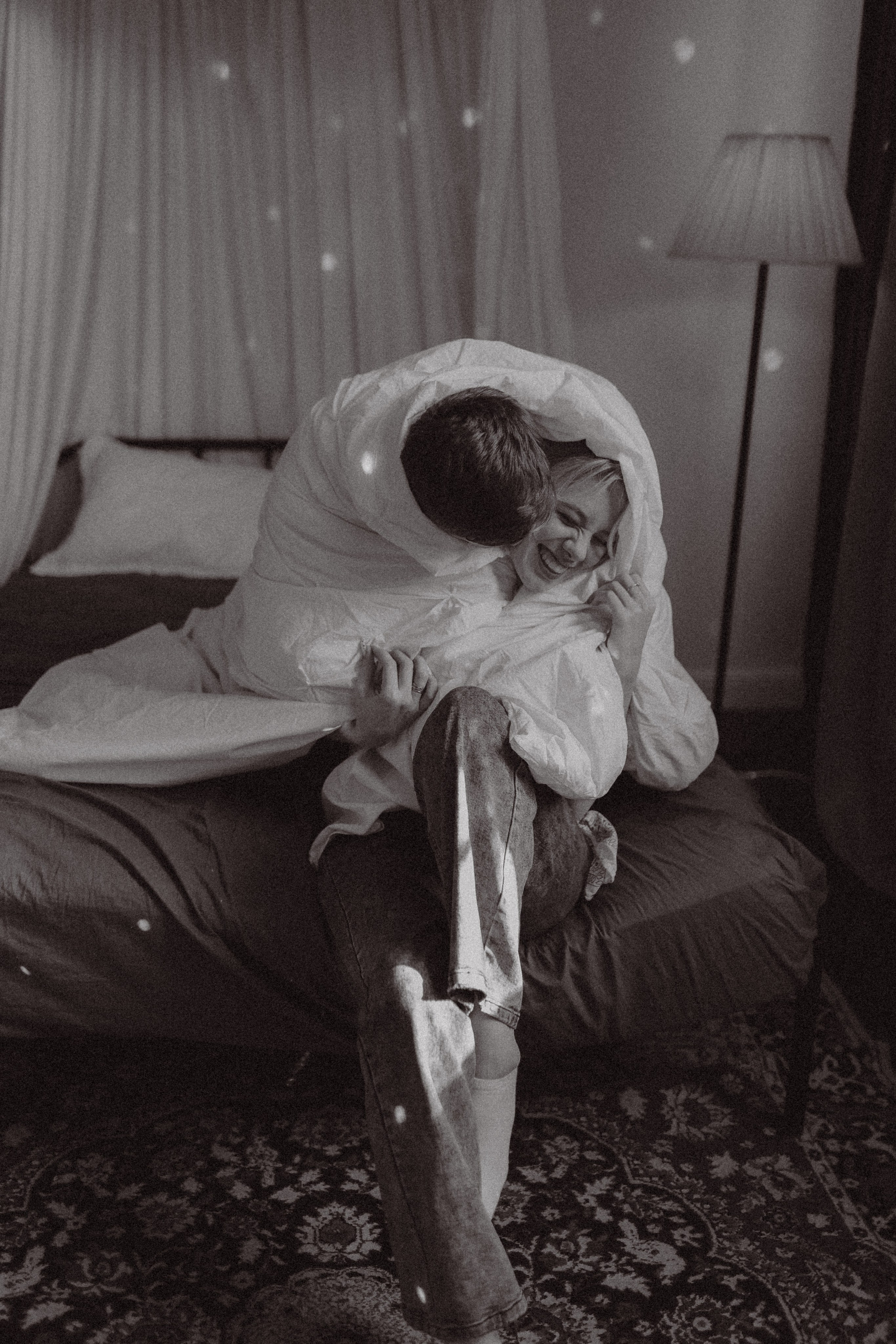 Дмитрий и Полина. Семейный и свадебный фотограф в Новосибирске/Бийске Екатерина Логинова