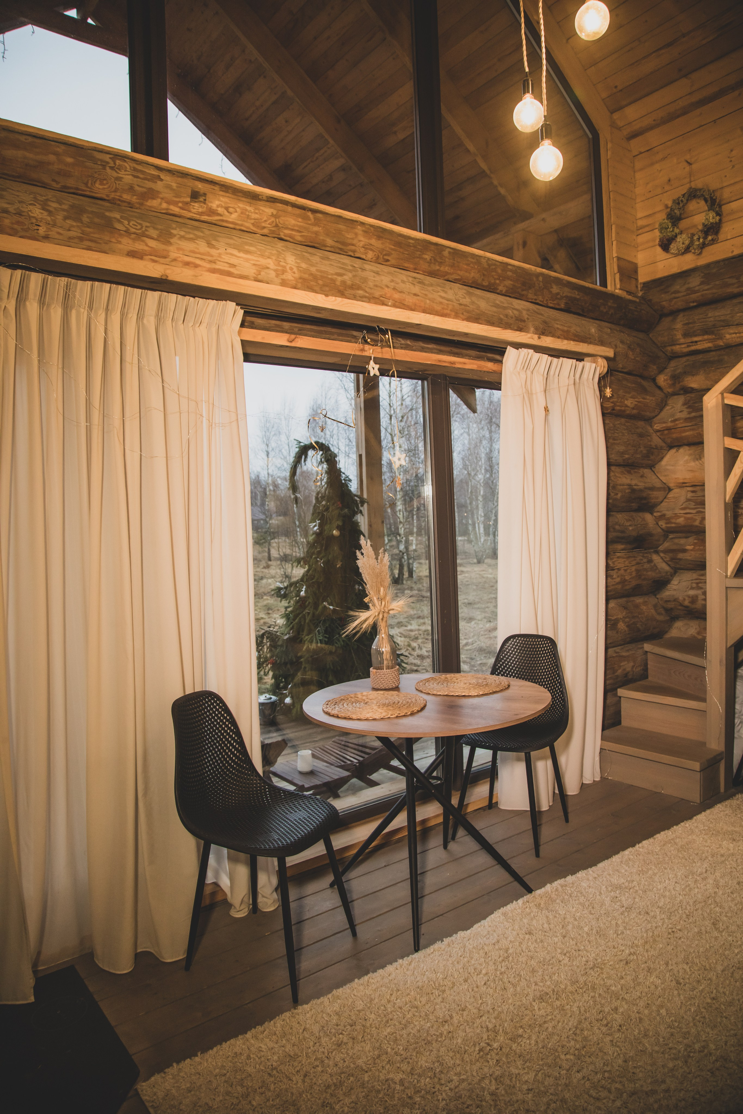 «КОЗЫ ДА БЕРЕЗЫ» Турово. Сантехнические, электромонтажные и инженерные работы в Москве и МО