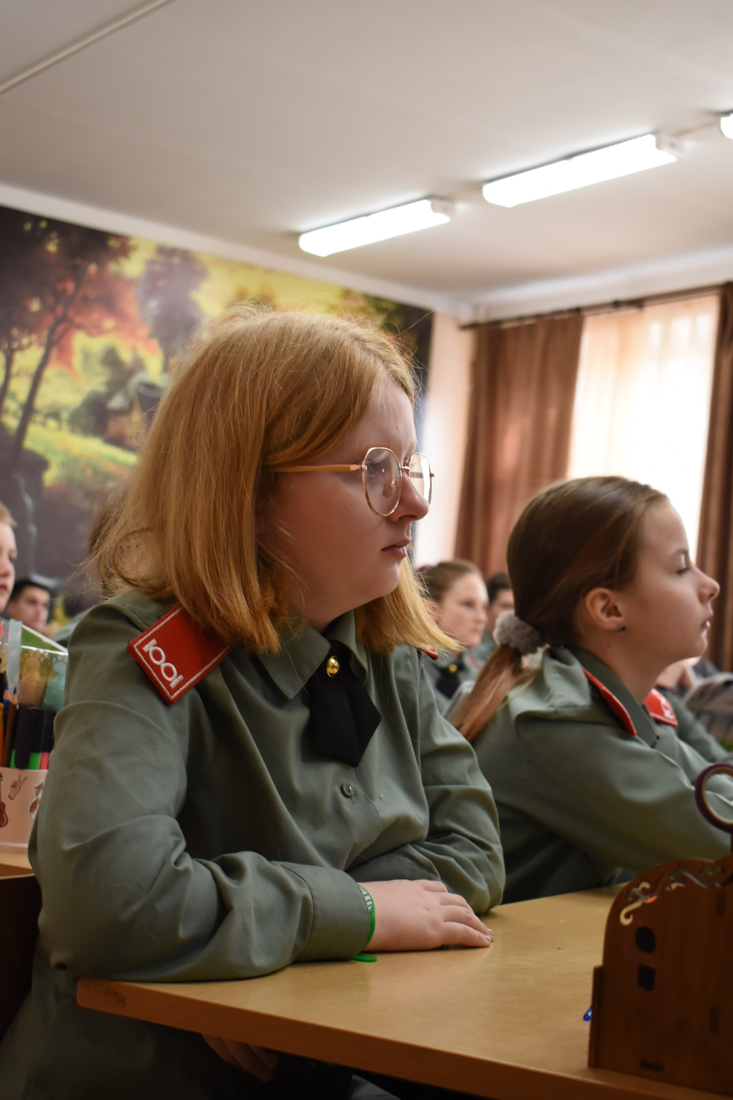 АБИЛИМПЕКС.1 апреля 2024. Фотограф Анатолий Мелентьев