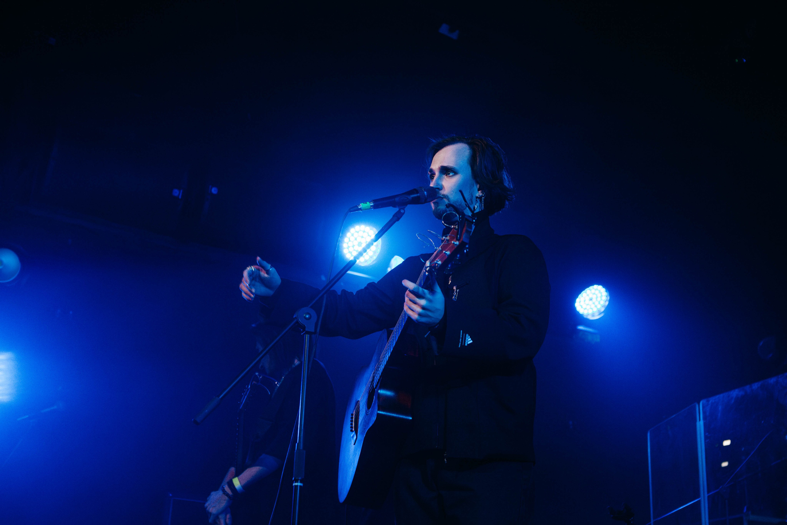 Рубеж Веков 03.04.2025. Фотограф Ольга Крукле