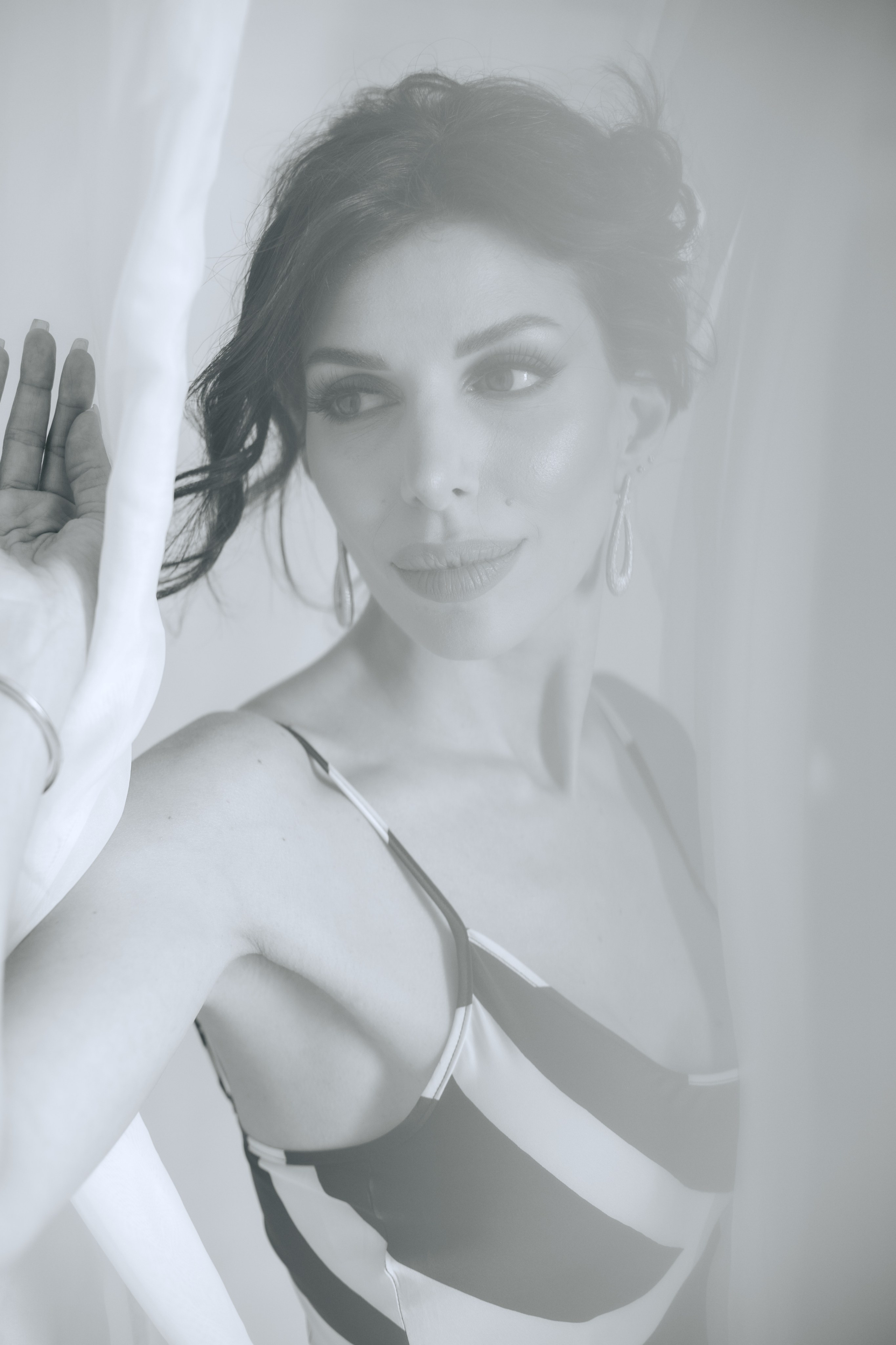 МАРИНЭ. Я фотограф из Москвы к Вашим услугам