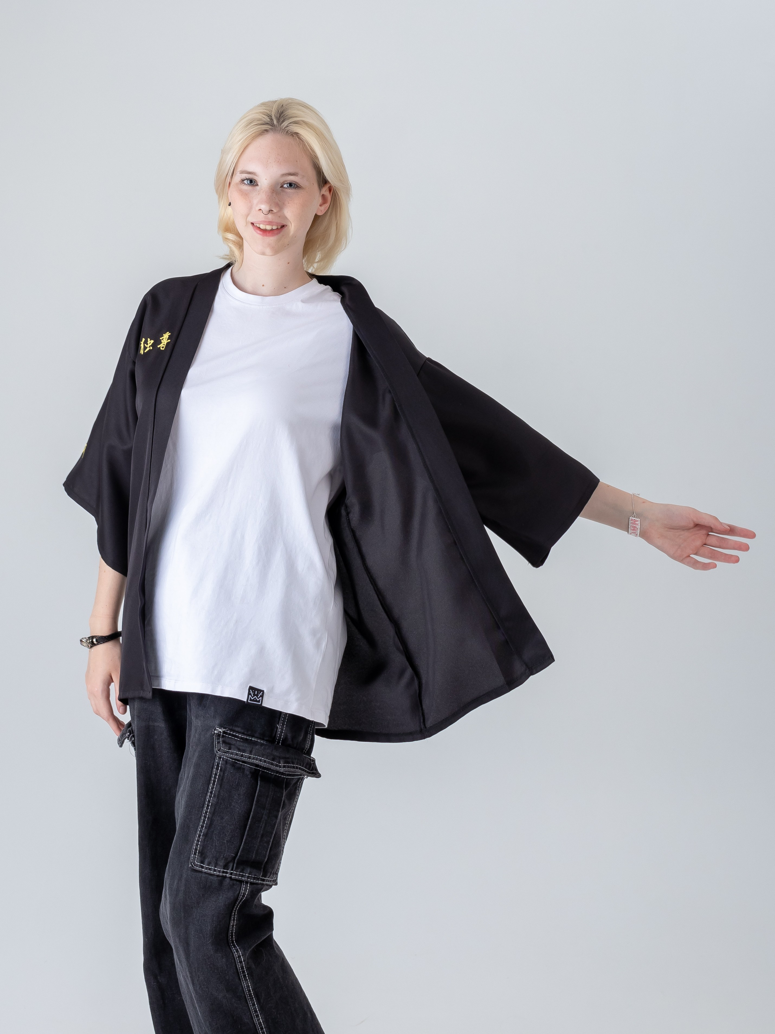 Аниме детская. Фотограф в Краснодаре Арина Кудряшова