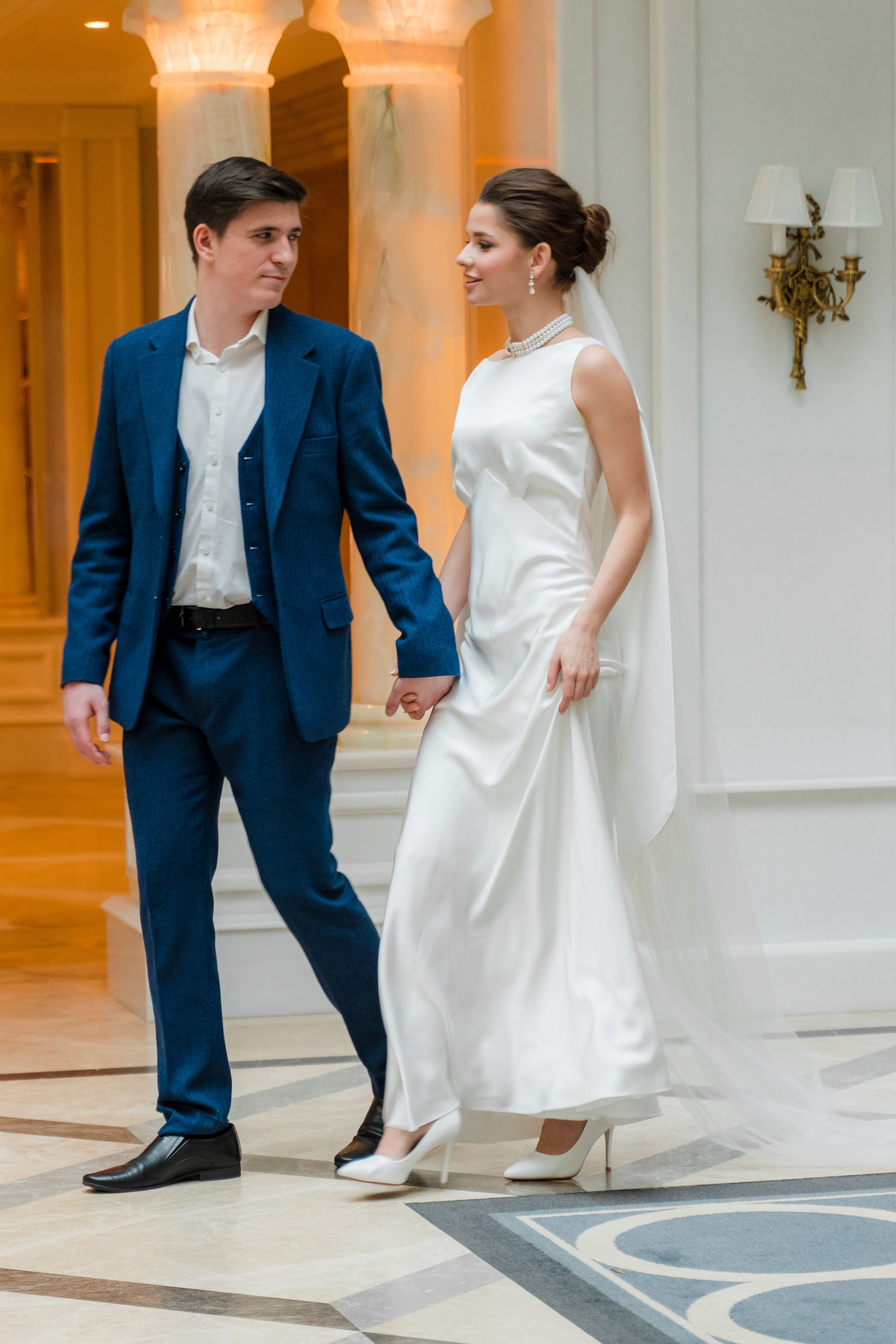 Денис + Анна