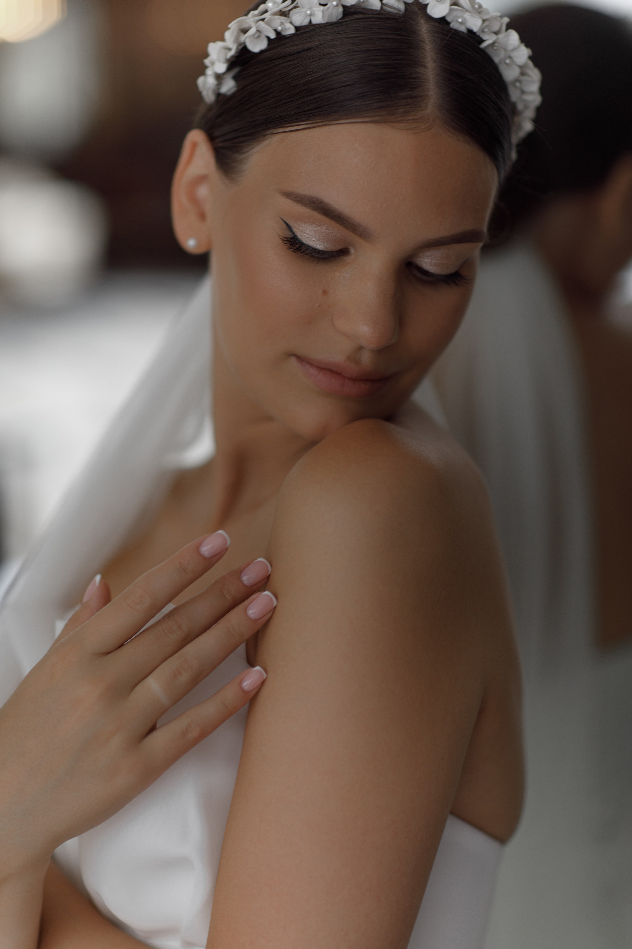 Мария и Виктор. Свадебный и семейный фотограф в Санкт-Петербурге Барсова Анастасия