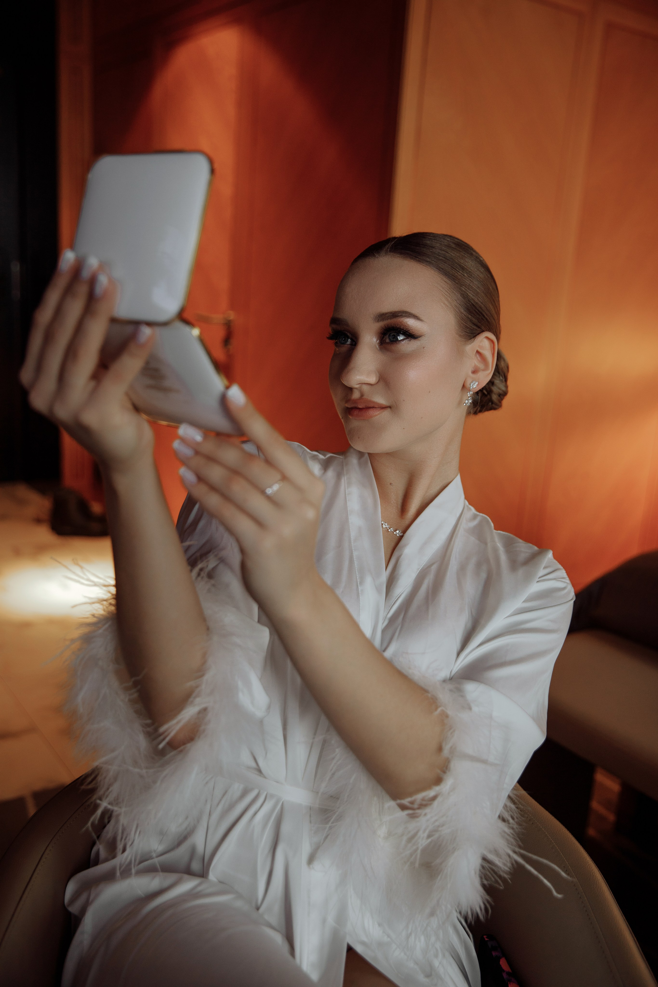 Леся и Саша. Свадебный и семейный фотограф в Санкт-Петербурге Барсова Анастасия