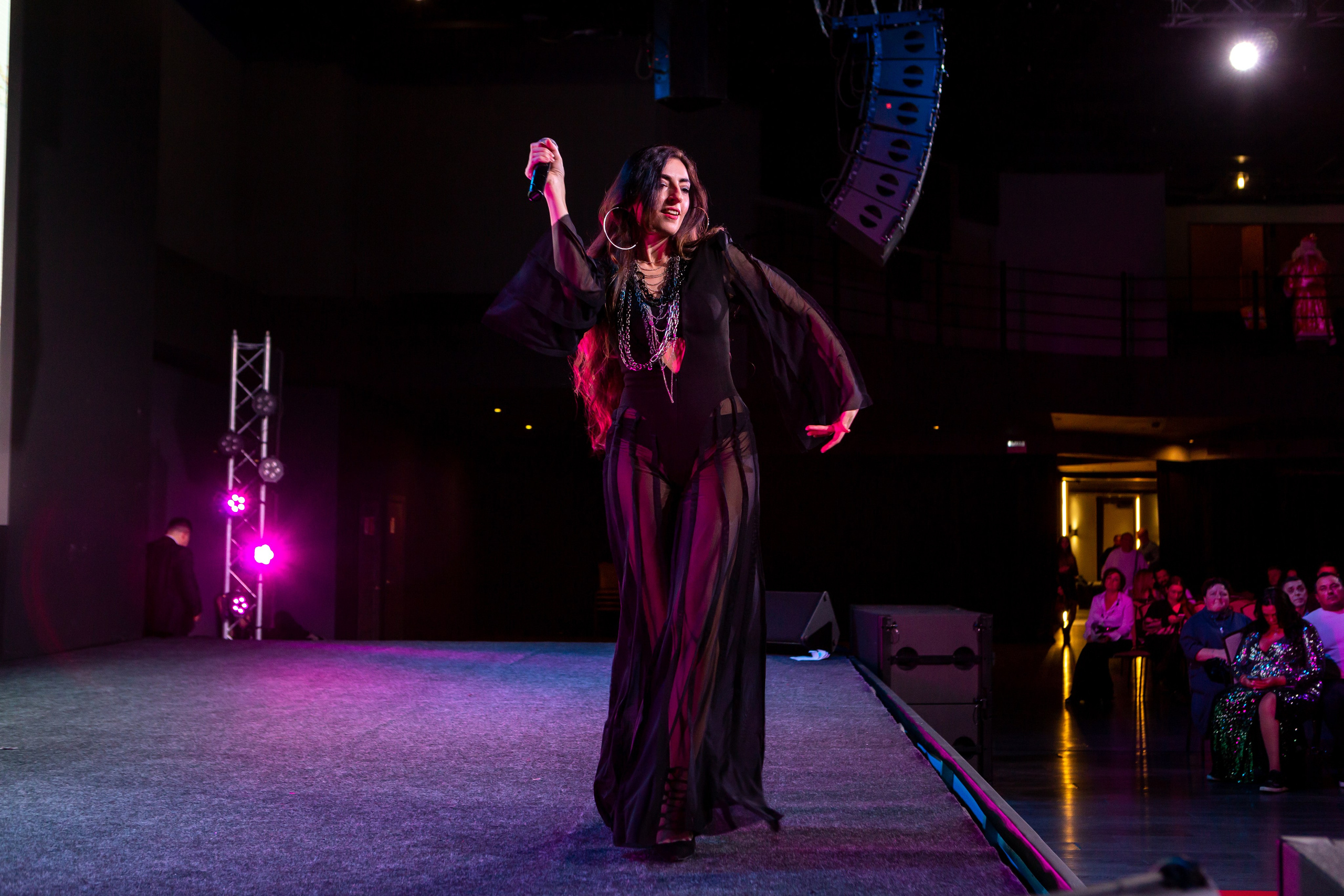 Королева России 2023, финал конкурса. Репортажный, семейный, свадебный, портретный фотограф