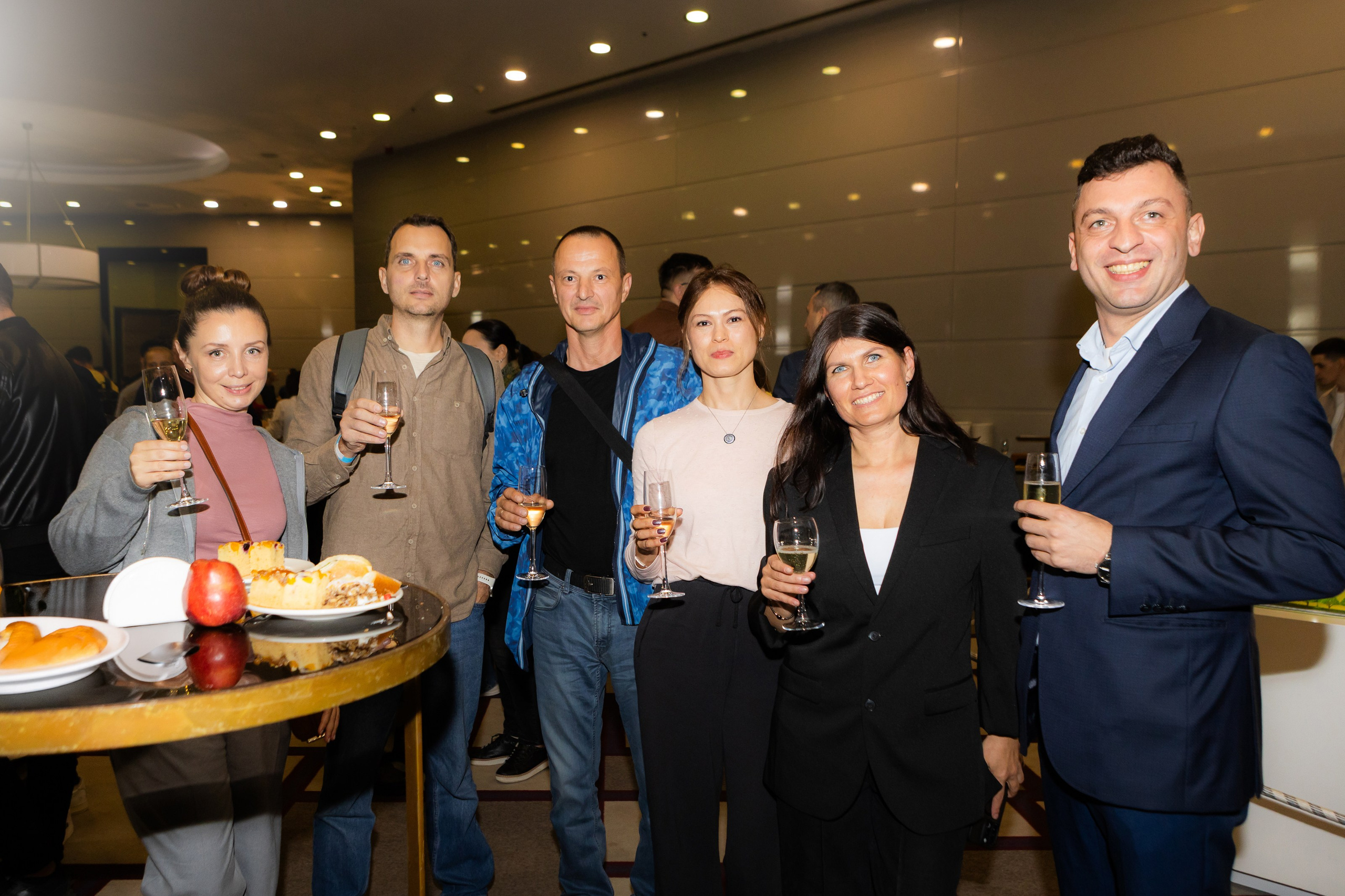 Summer365 in Sheraton. Фотограф в Батуми Павел Шарников