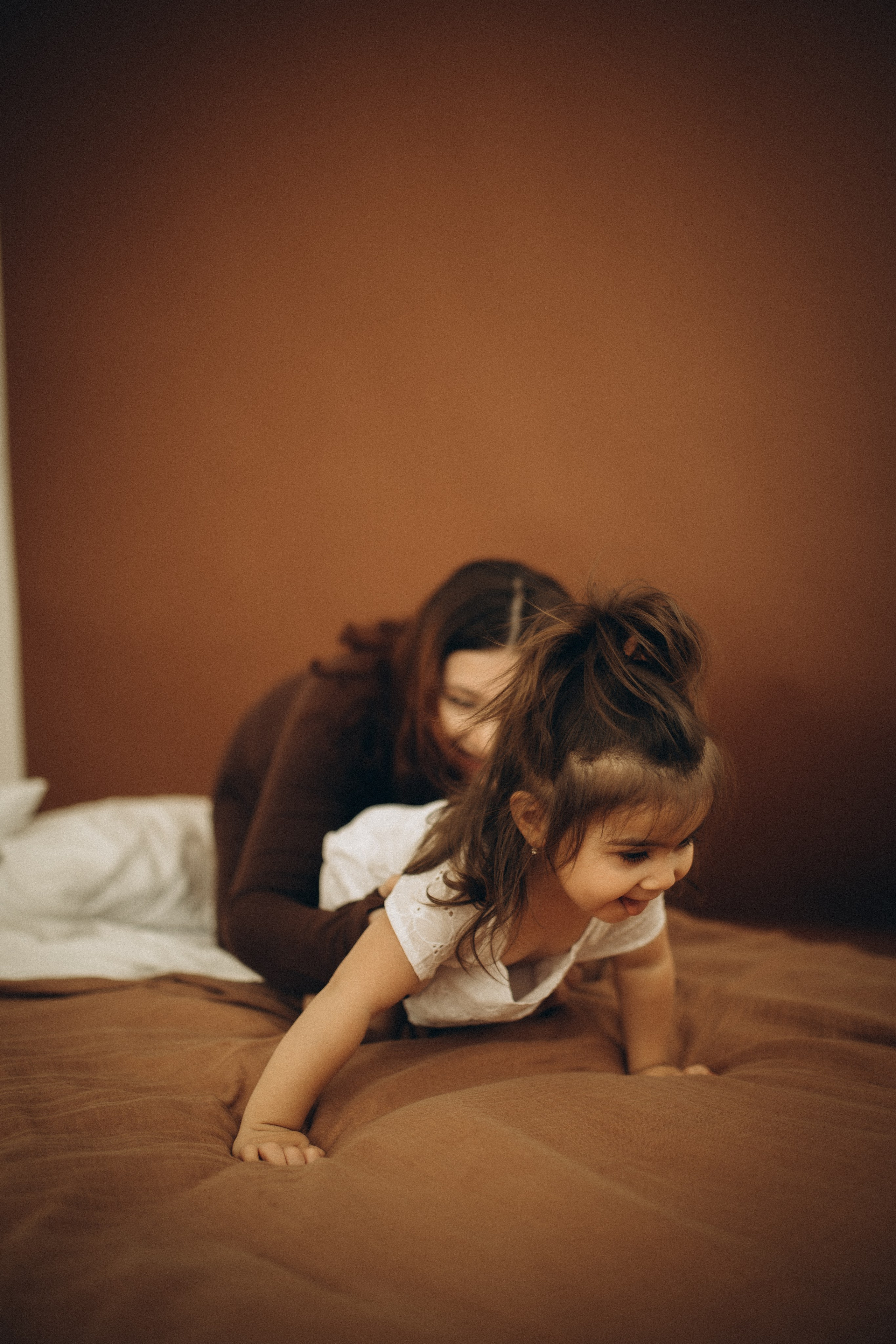 Айза и Айлин. Фотограф в Санкт-Петербурге