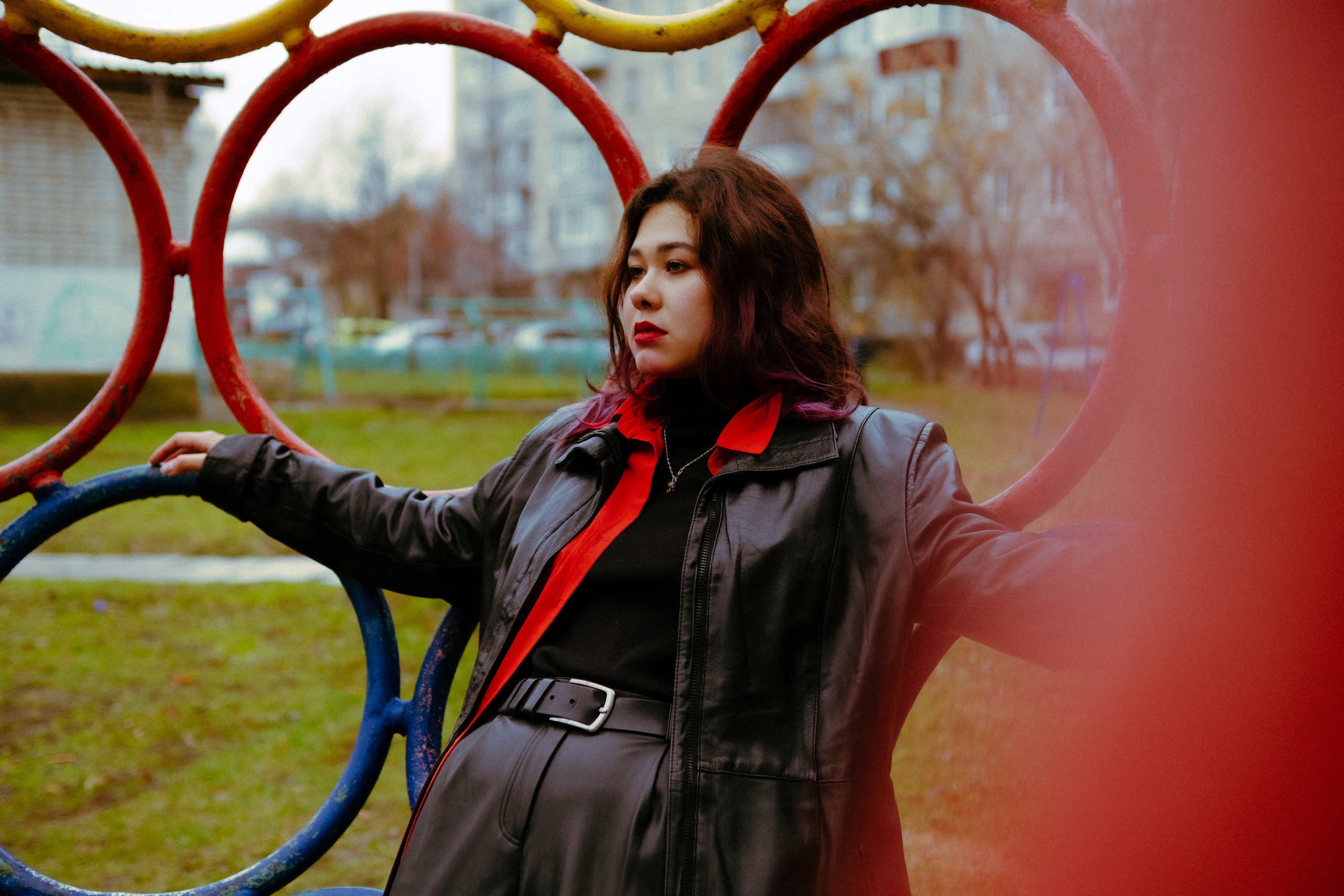 Аня. Фотограф, видеограф в Санкт-Петербурге