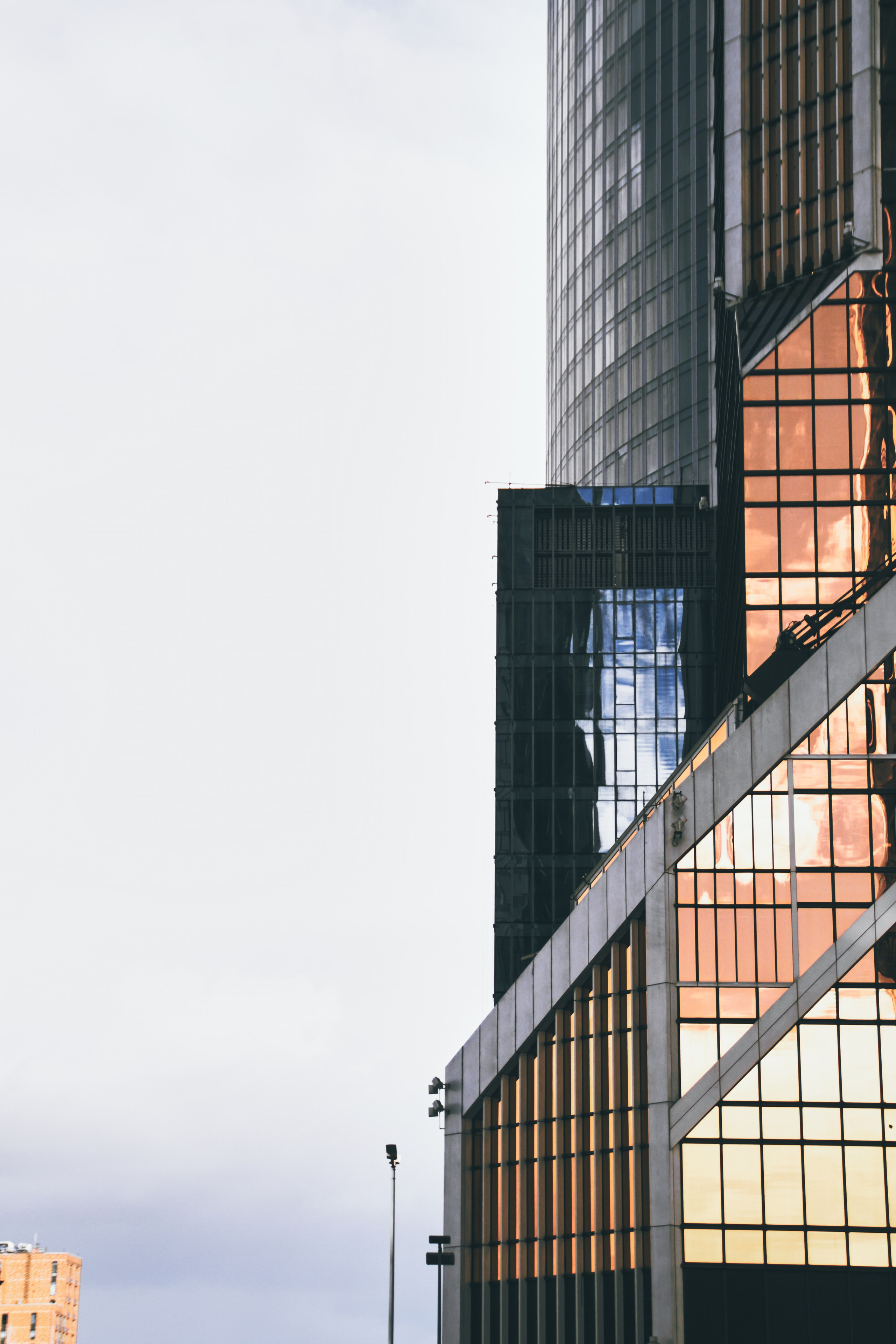 Москва. Фотограф Александр Рауш