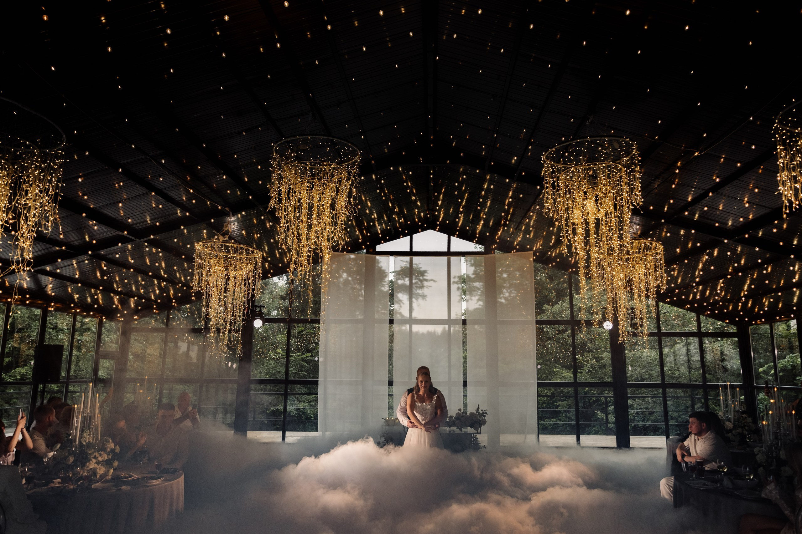 Илья и Даша