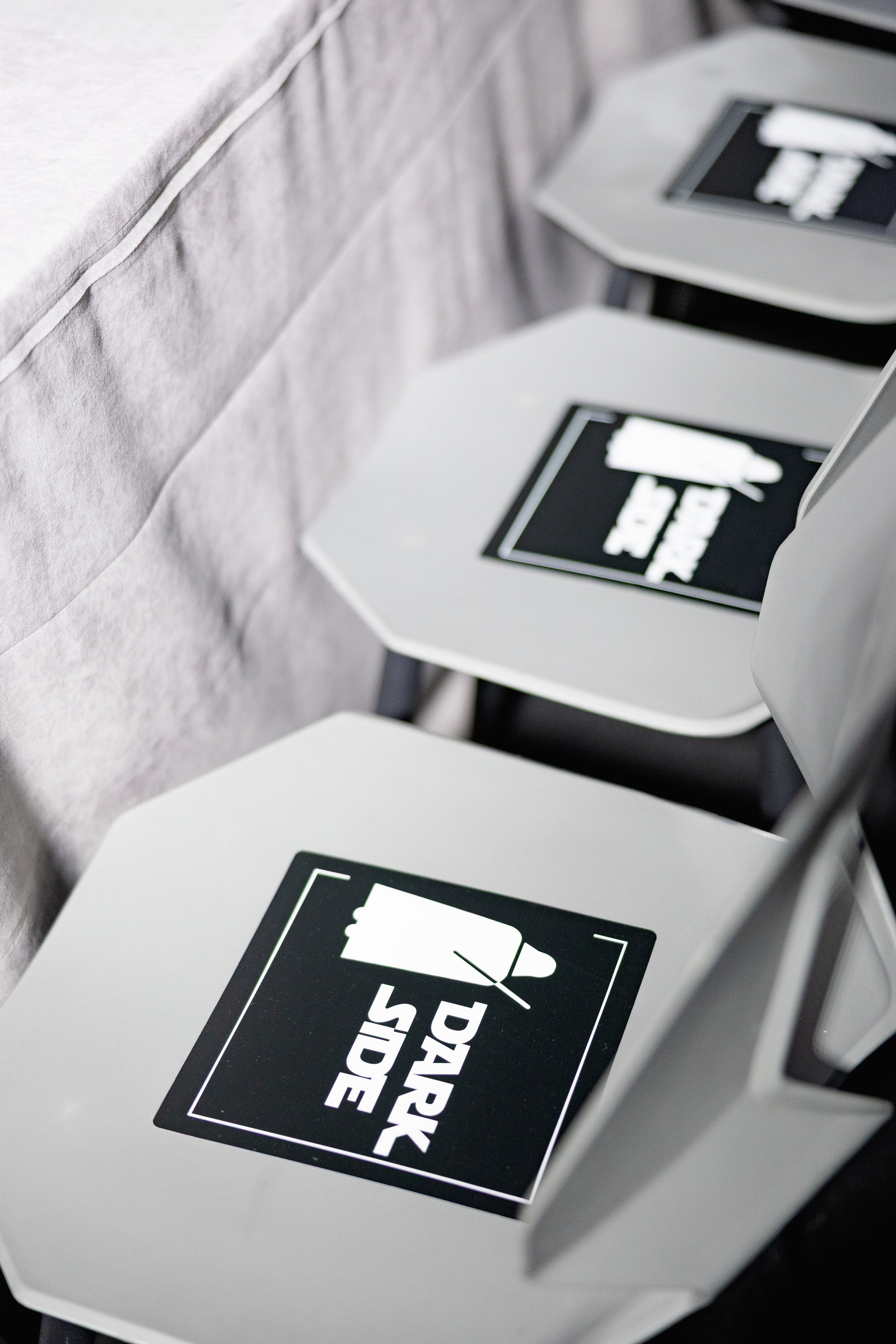 STAR WARS | 24.01.2026 | г. Москва, Lazerland. МашаШарики | Декоратор | Москва