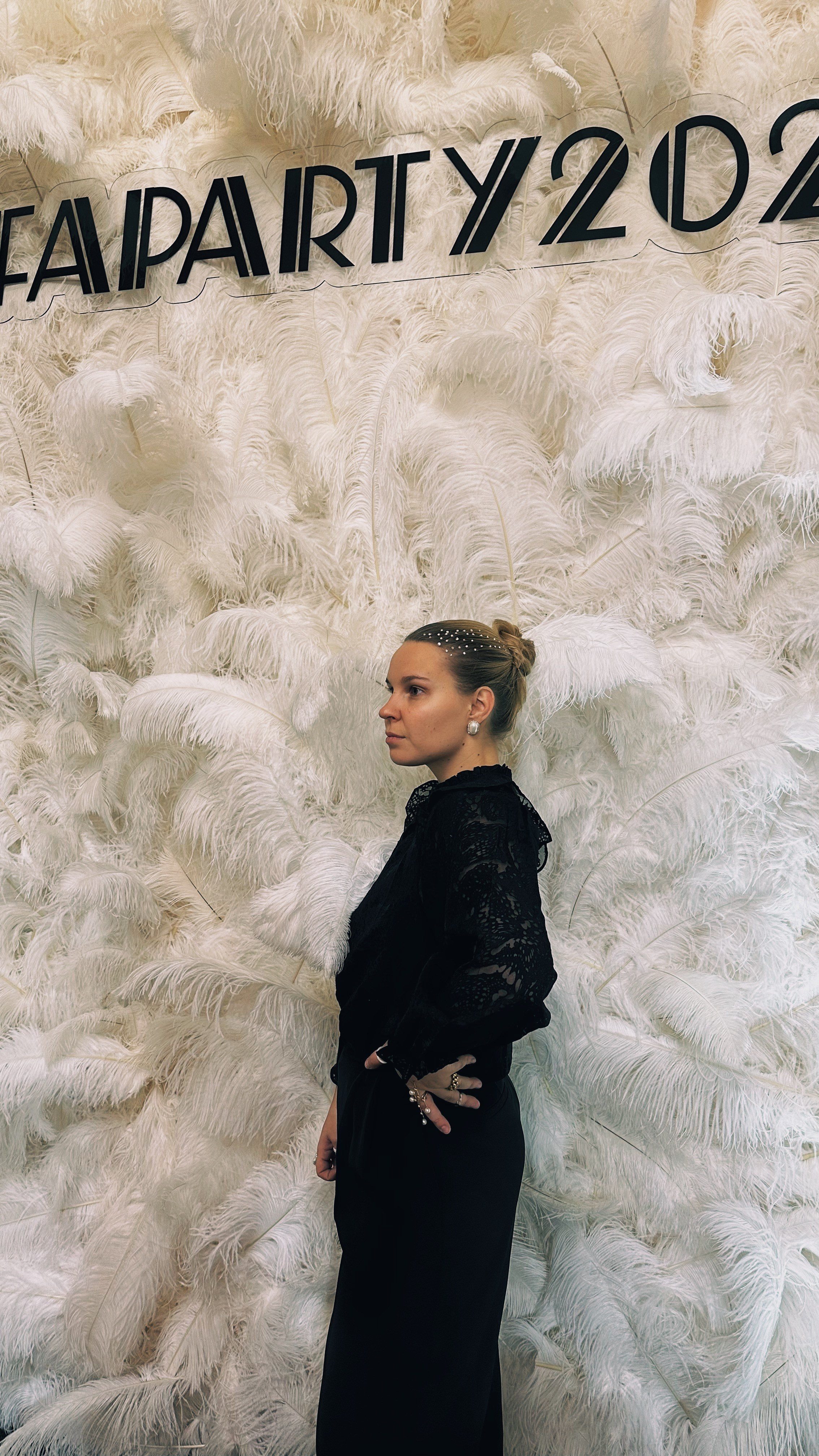 Великий Гетсби | 18.12.2024 | г. Москва, Триумф Холл. МашаШарики | Декоратор | Москва