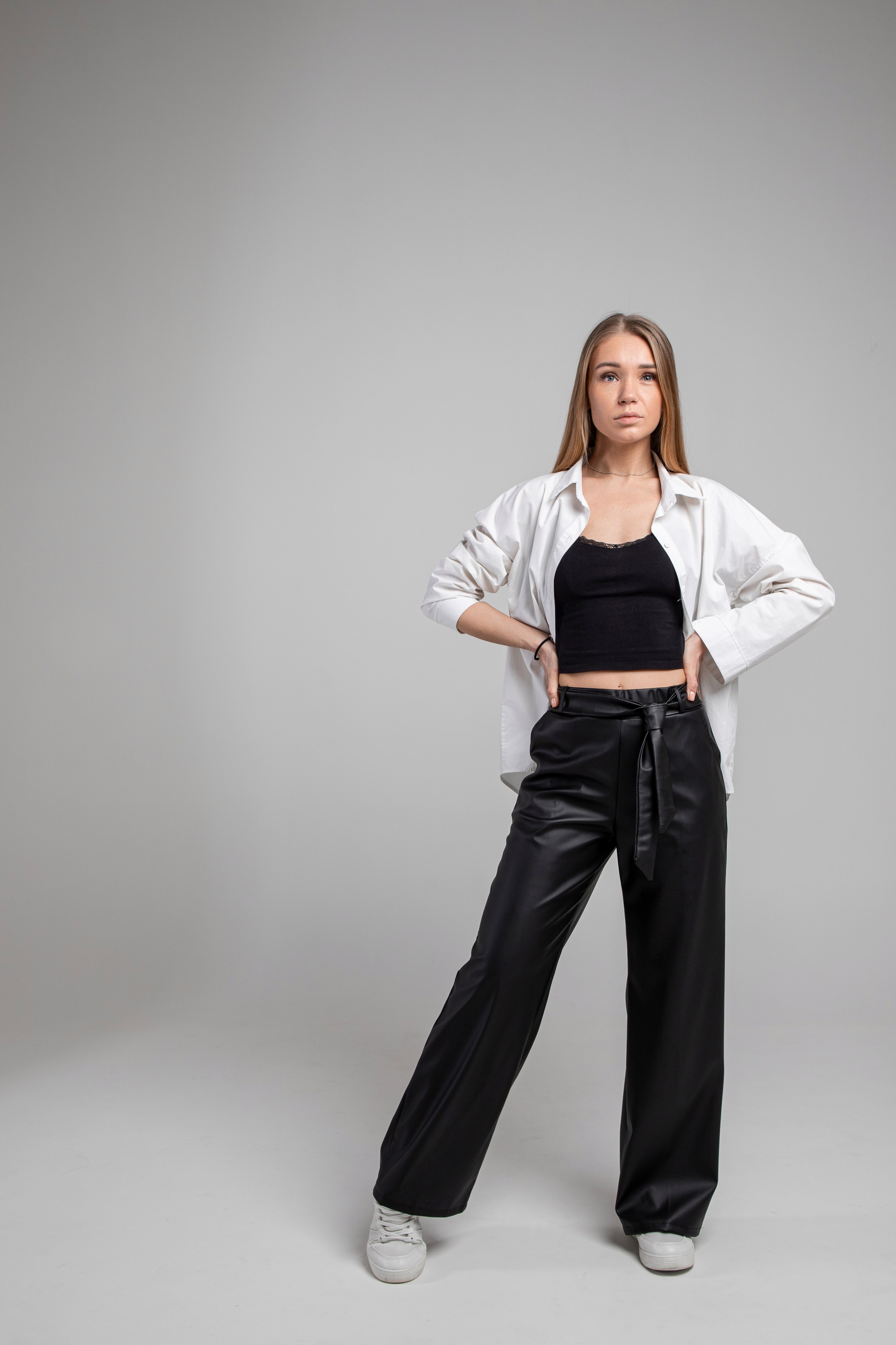 Брюки. Фотограф Денис Лесковский (Тюмень)