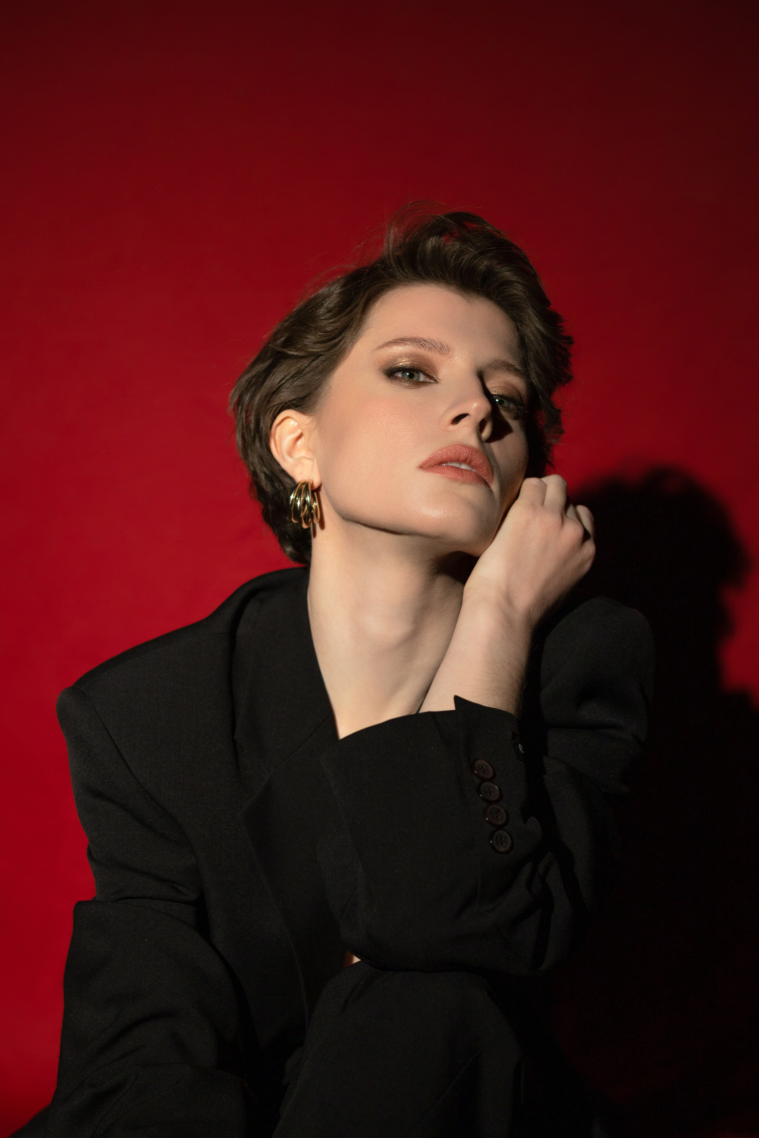 Дарья. Фотограф в Санкт-Петербурге Ольга Фот