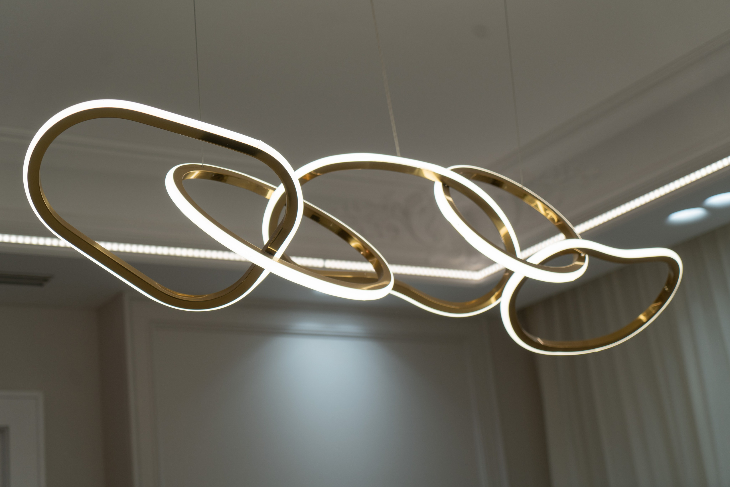 Интерьерная фото съемка. Профессиональный портретный фотограф в Москве Владимир Глаголев