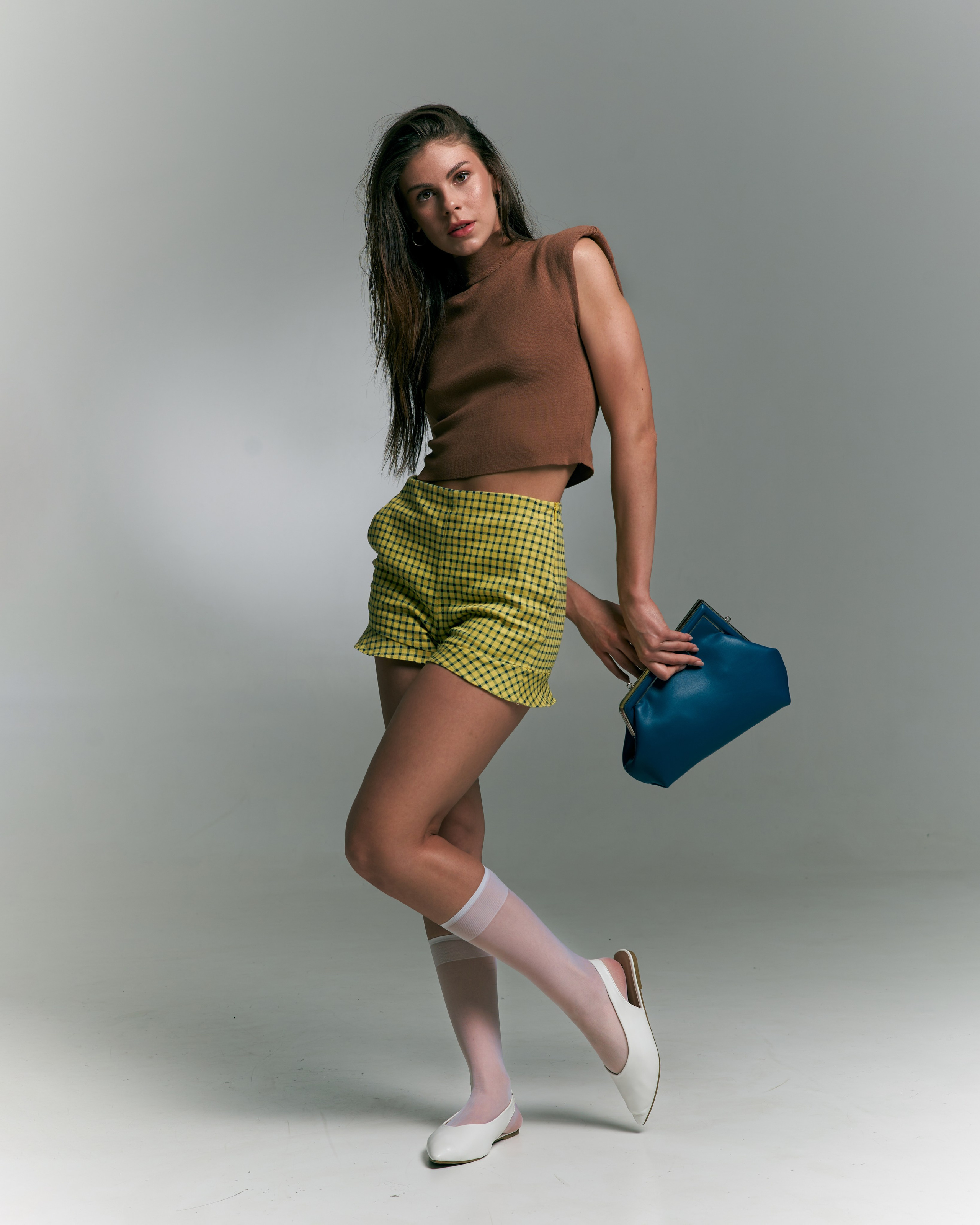 Анастасия. Коммерческий фотограф Соколовская Анастасия