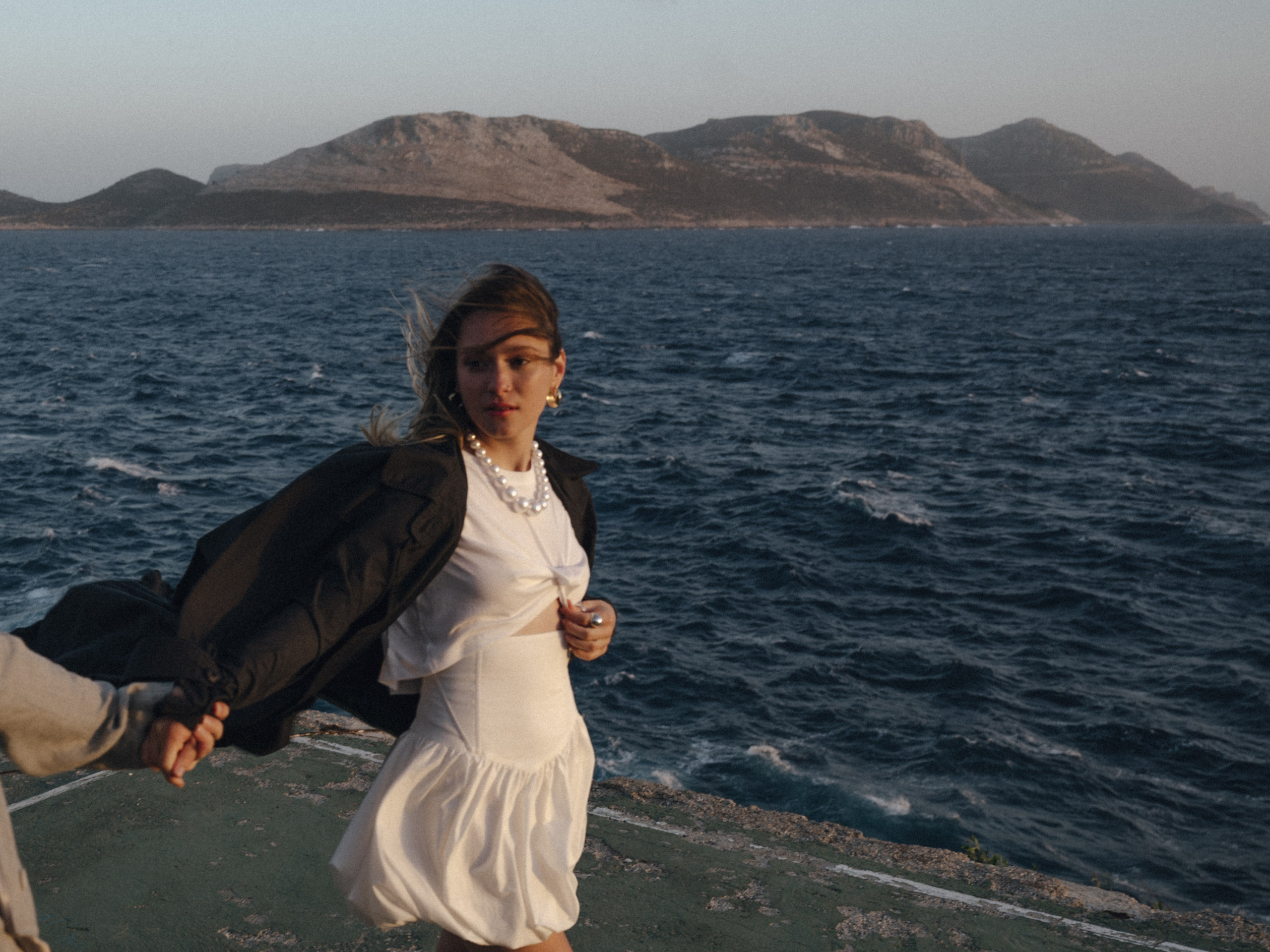 Полечу за тобою. Свадебный фотограф в Минске Тагай Наталья