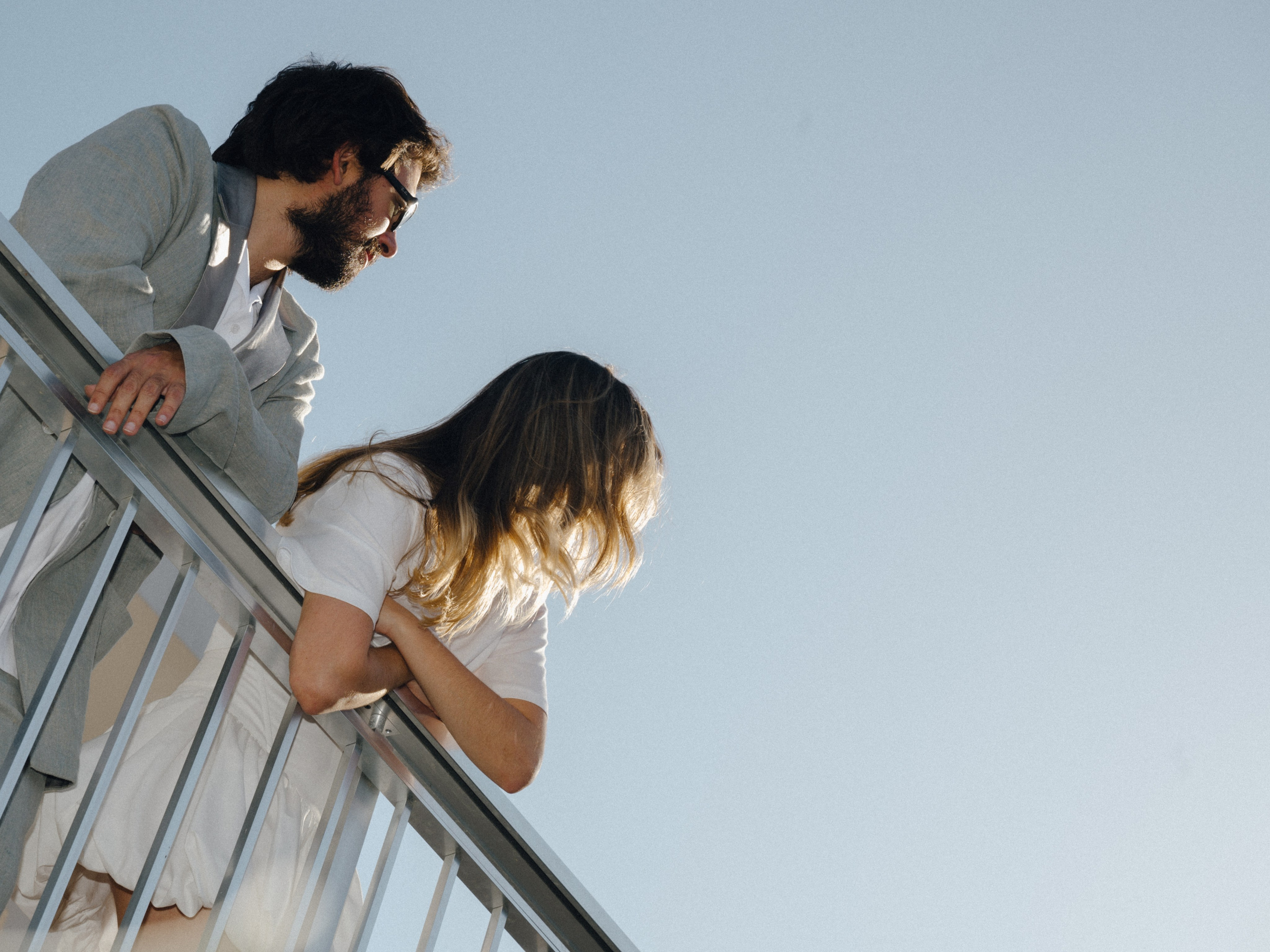 Полечу за тобою. Свадебный фотограф в Минске Тагай Наталья