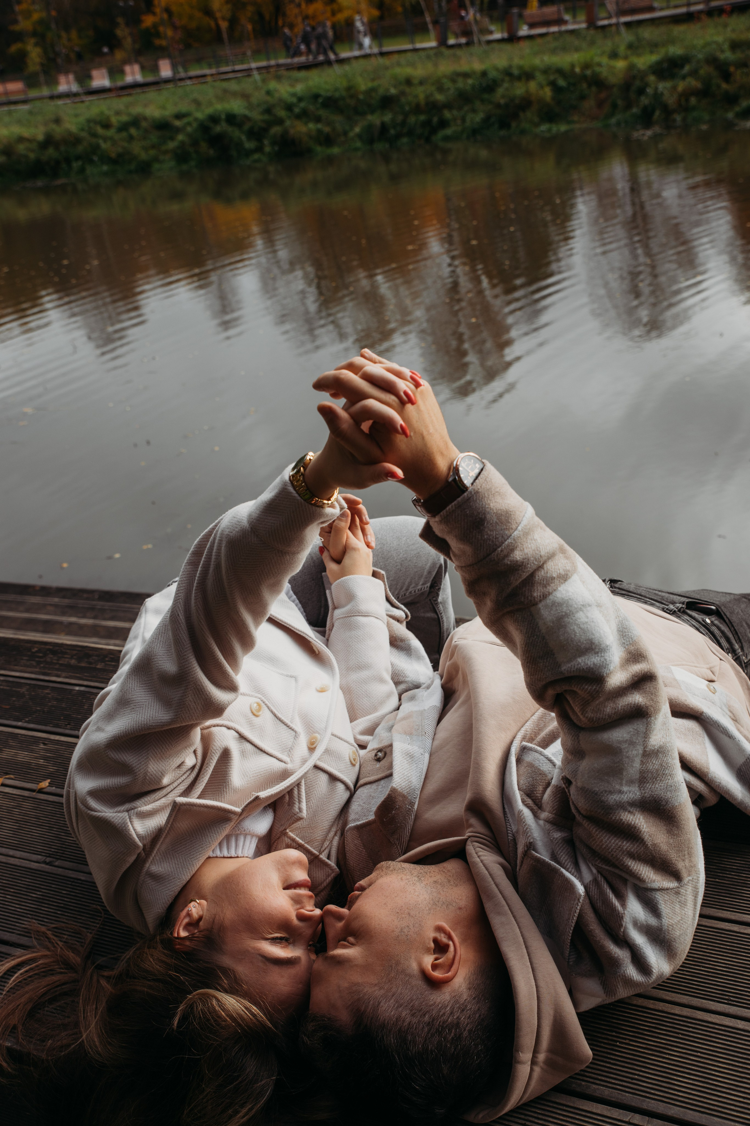 Семейная и детская фотосессия в Санкт-Петербурге. Семейный, детский и индивидуальный фотограф в Санкт-Петербурге Кремнев