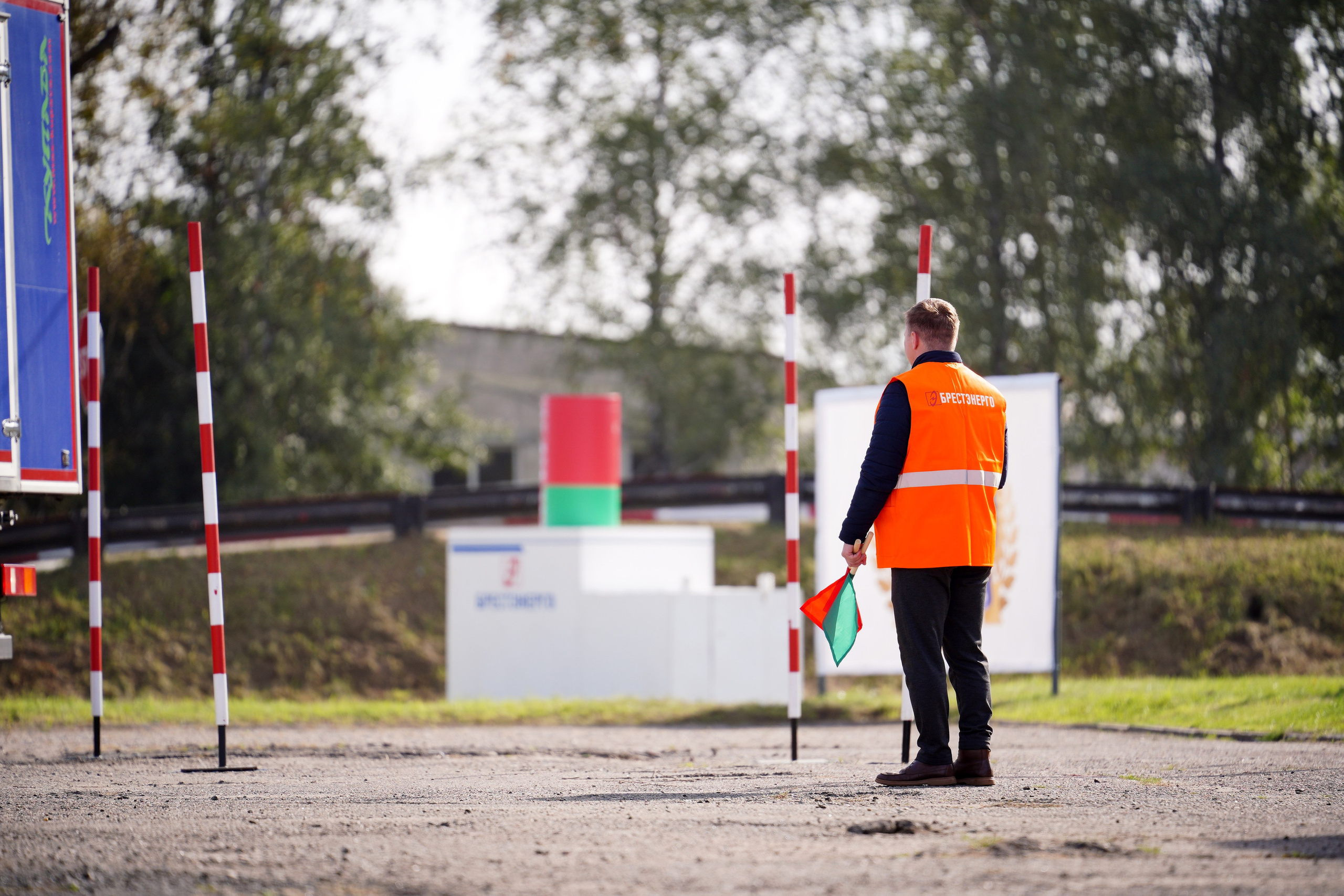 Как это было: III РЕСПУБЛИКАНСКИЕ СОРЕВНОВАНИЯ
